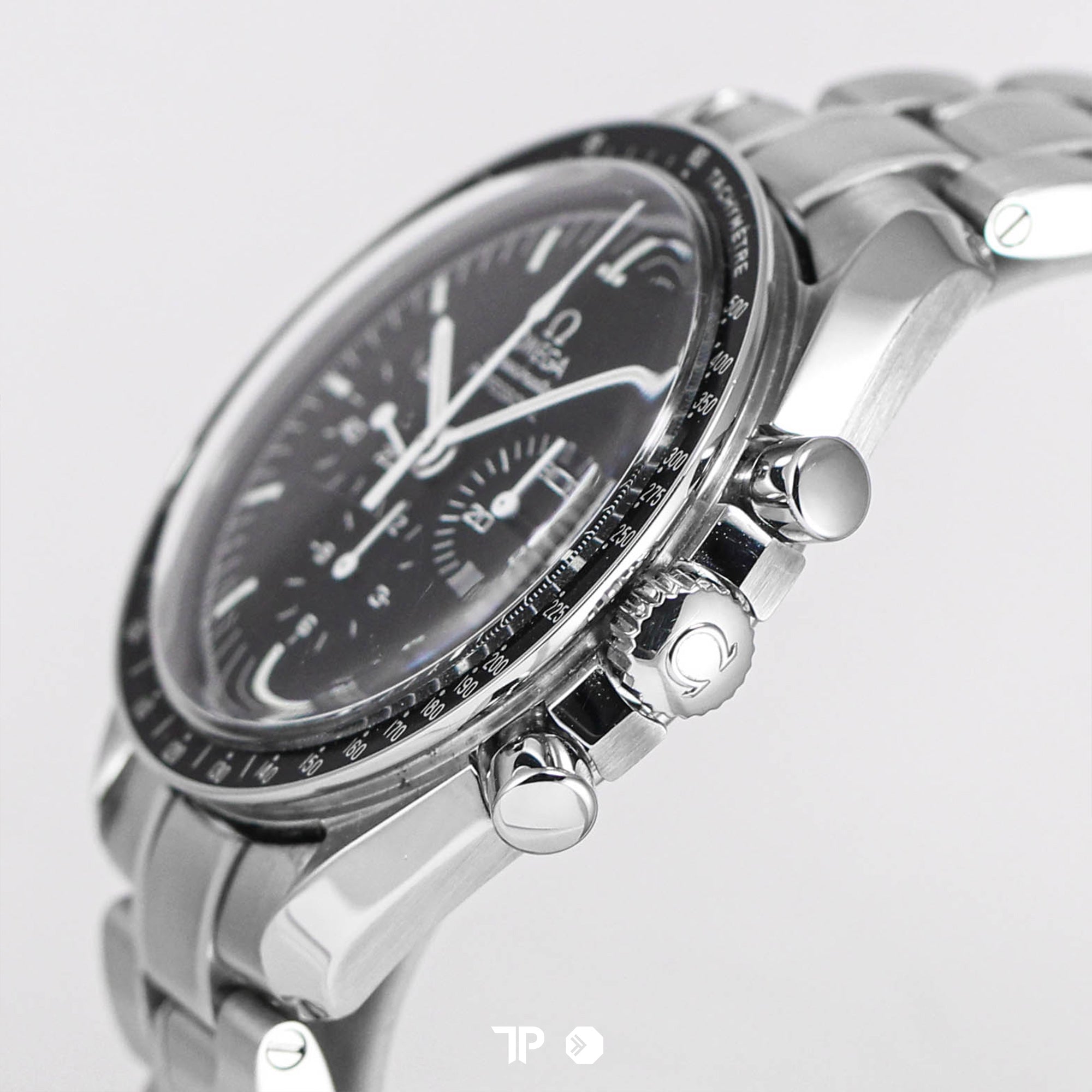 Speedmaster Moonwatch Hesalite 42mm (2018)