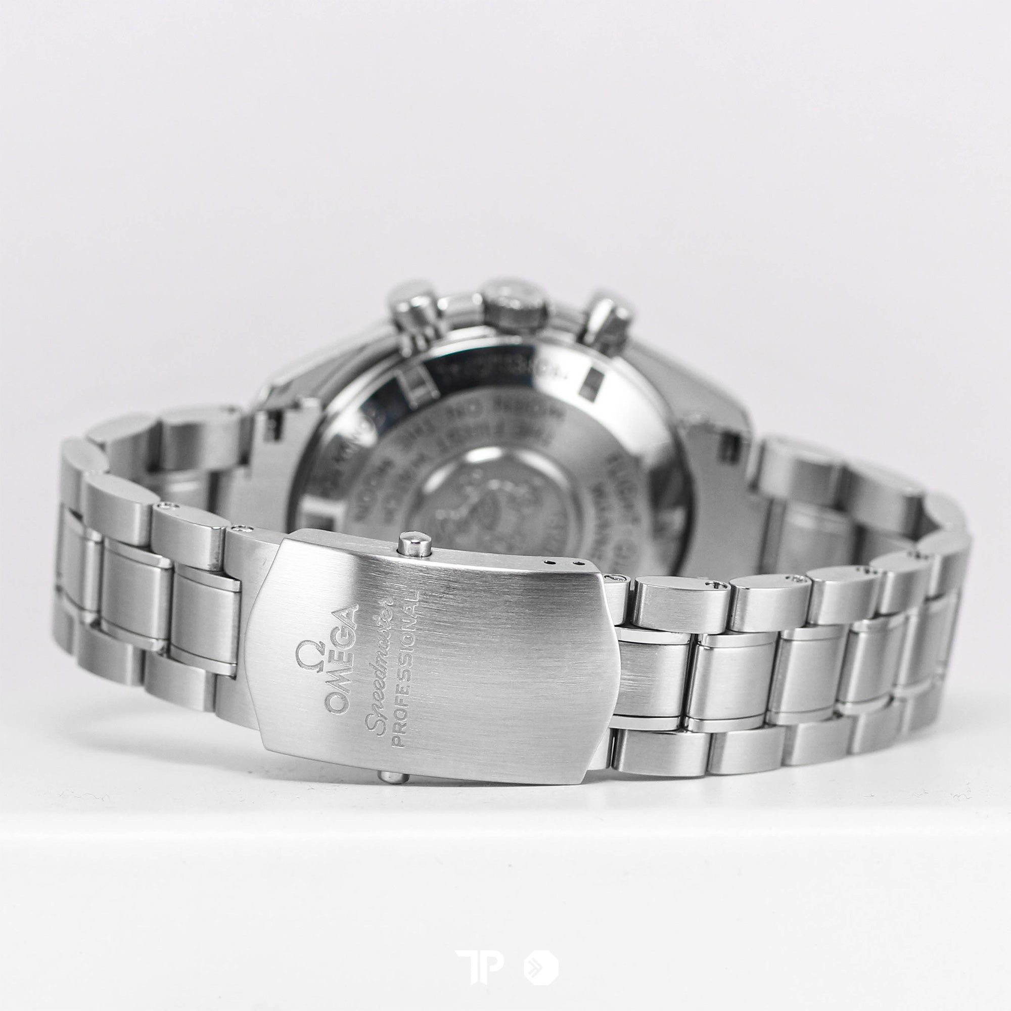 Speedmaster Moonwatch Hesalite 42mm (2018)
