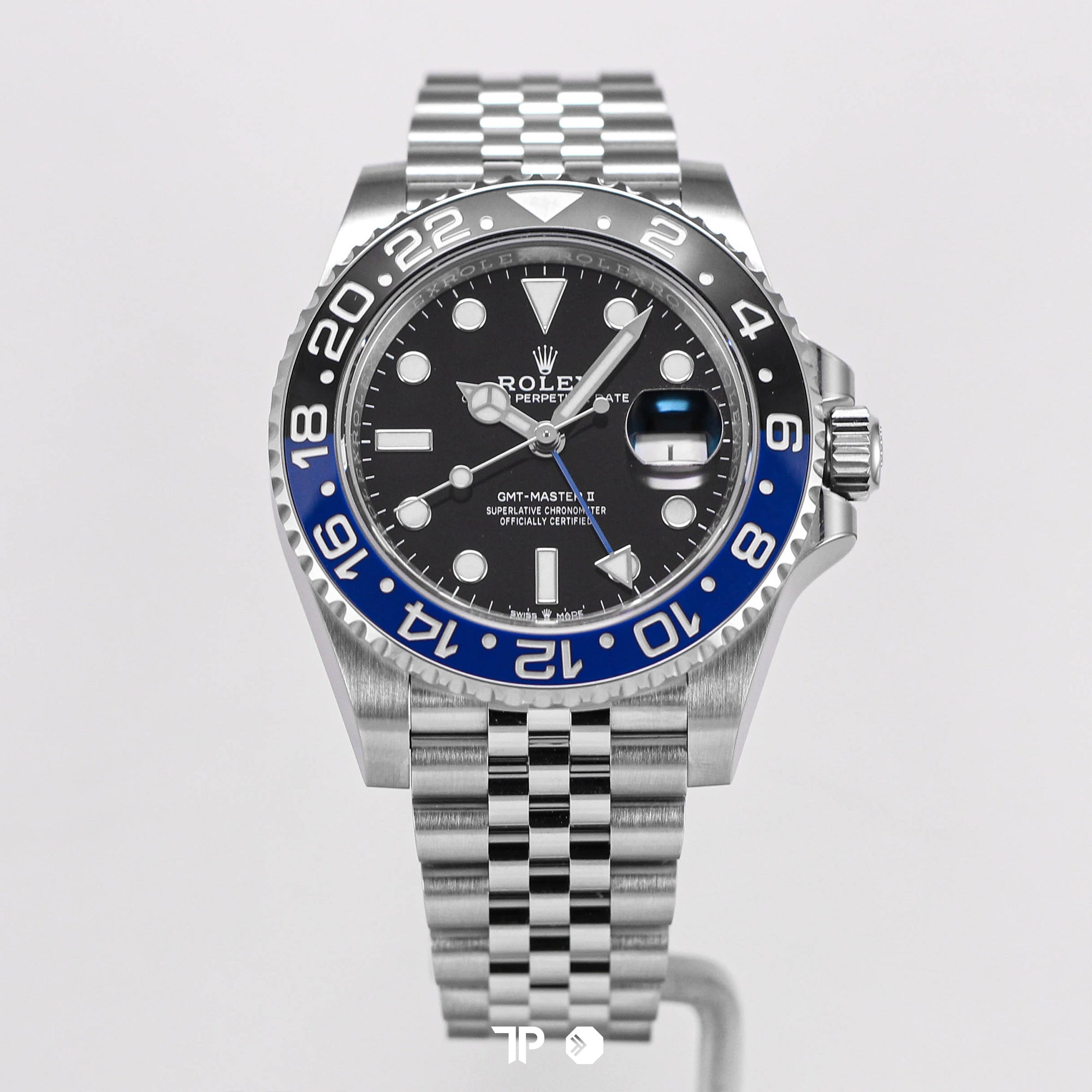 GMT Master II Batgirl Jubilee (NEW 2024)