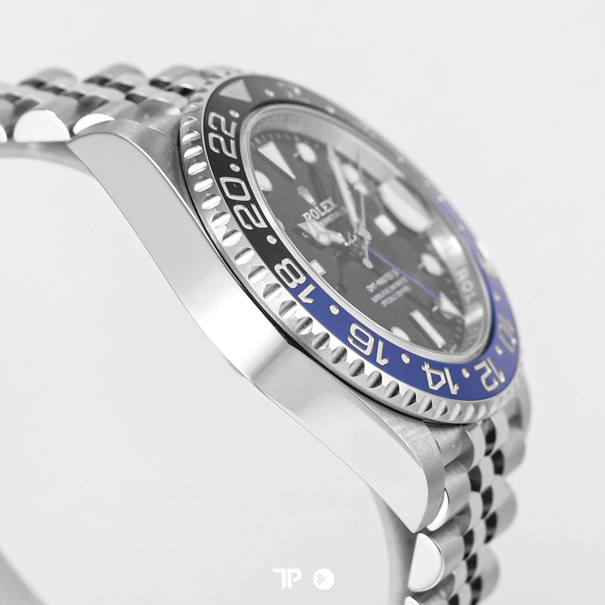 GMT Master II Batgirl Jubilee (NEW 2024)