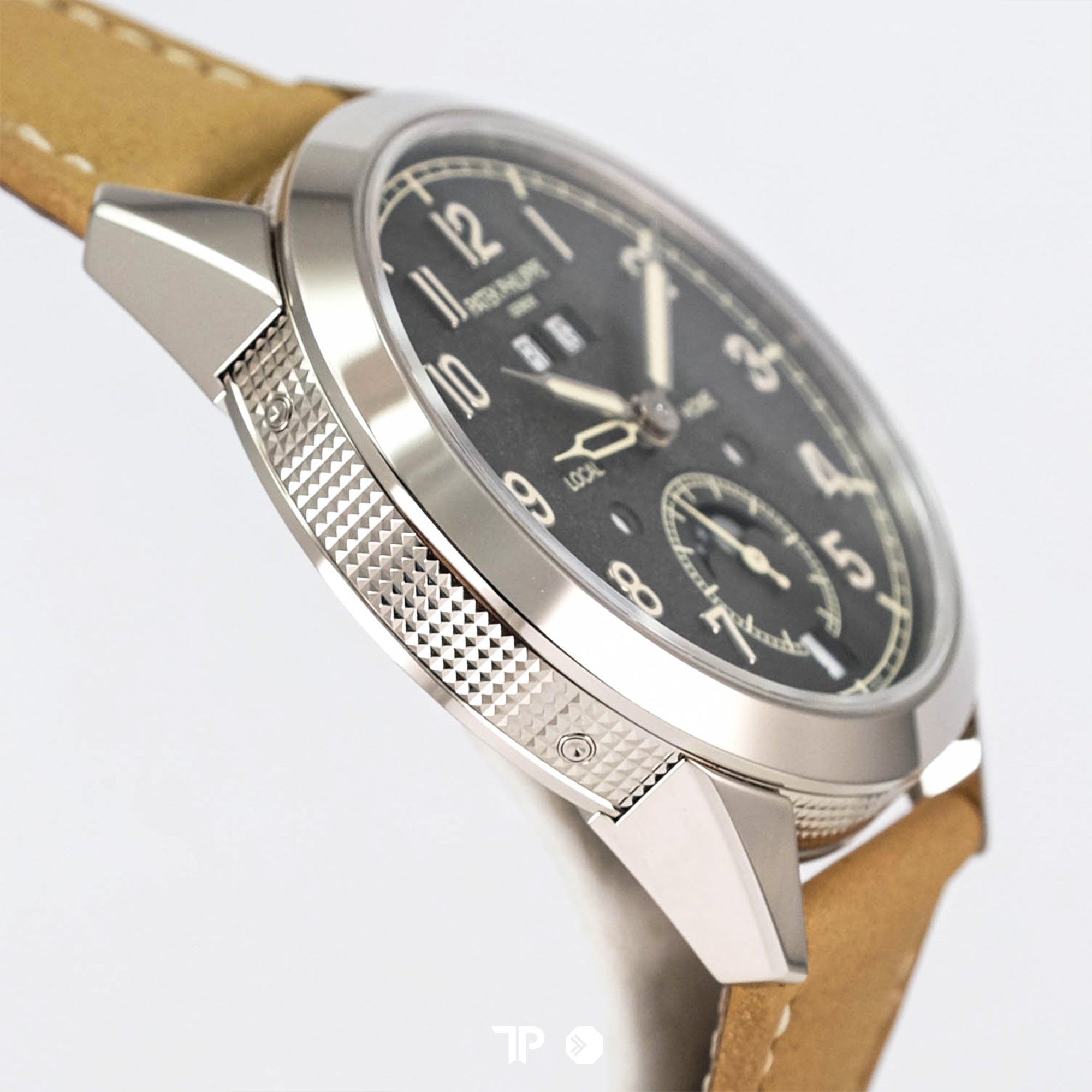 5326G Complications Annual Calendar Travel Time 41mm NEW(2024)