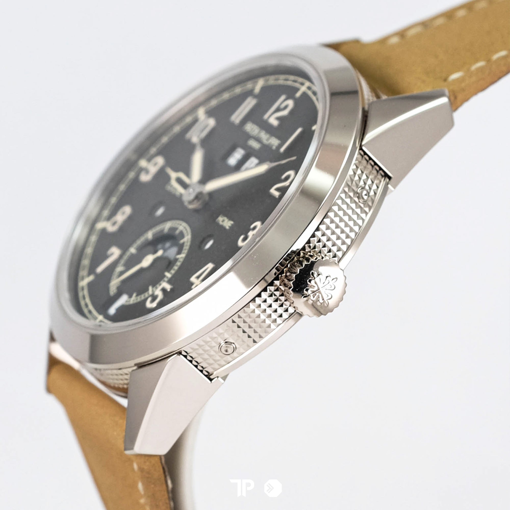 5326G Complications Annual Calendar Travel Time 41mm NEW(2024)