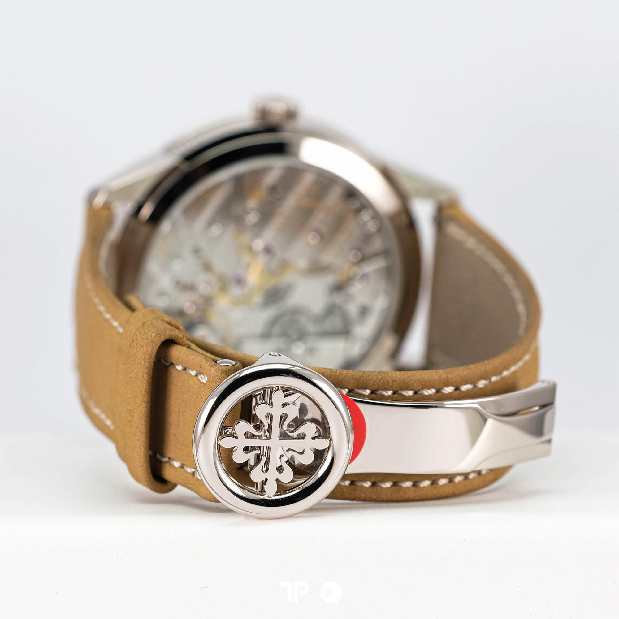 5326G Complications Annual Calendar Travel Time 41mm NEW(2024)