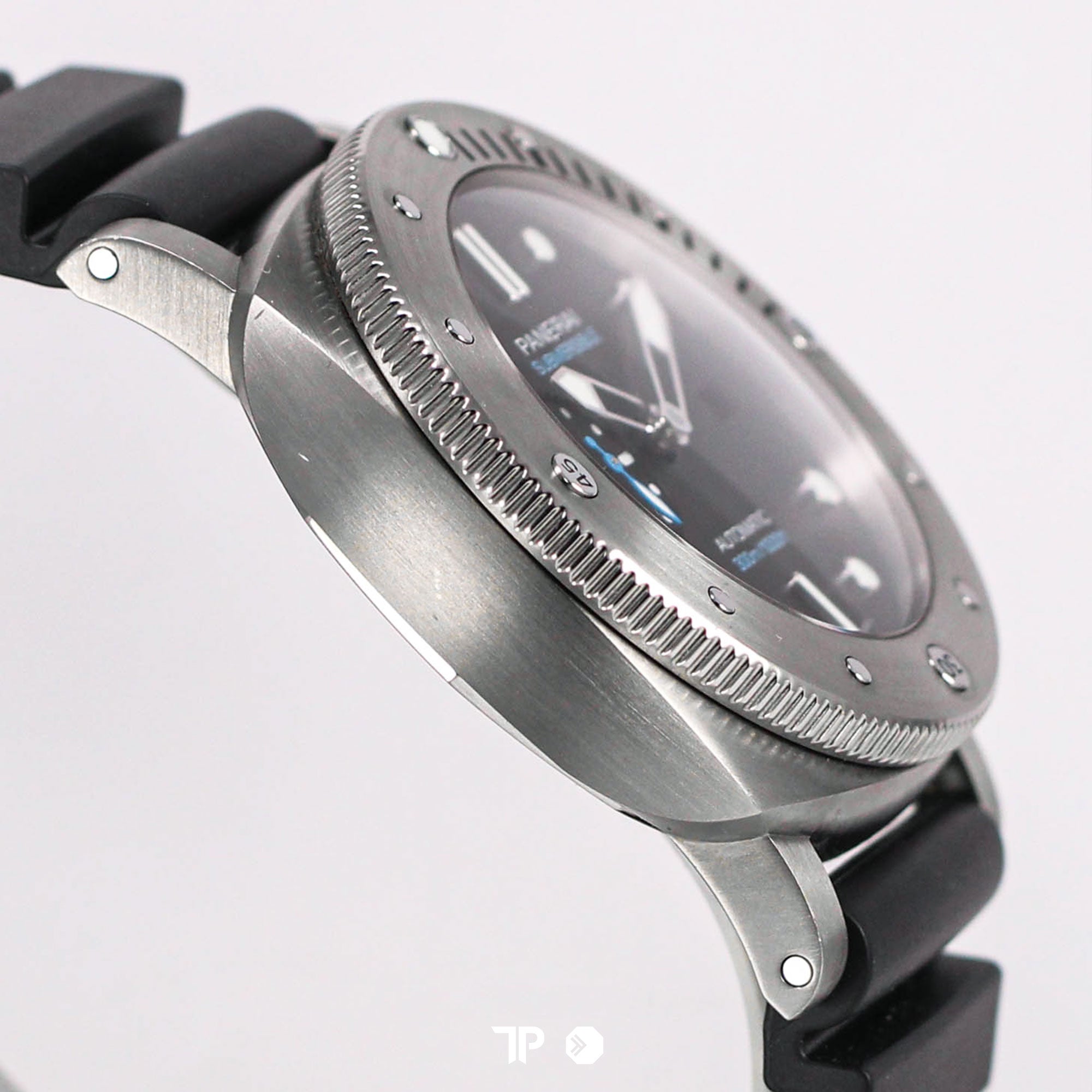 Submersible PAM 1305 Titanium 47mm (2022)