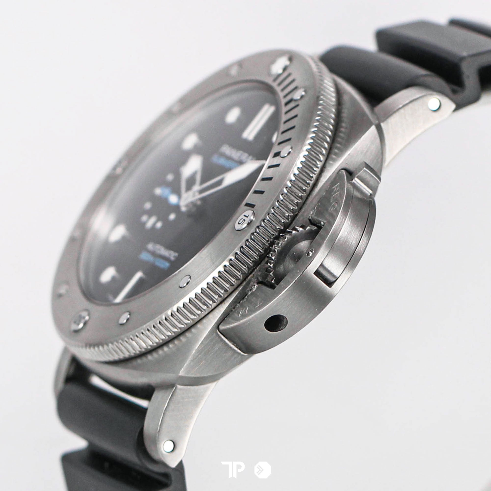 Submersible PAM 1305 Titanium 47mm (2022)
