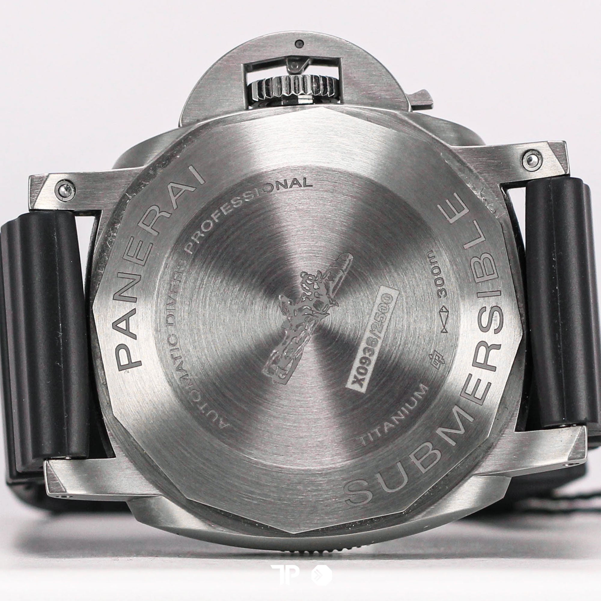 Submersible PAM 1305 Titanium 47mm (2022)