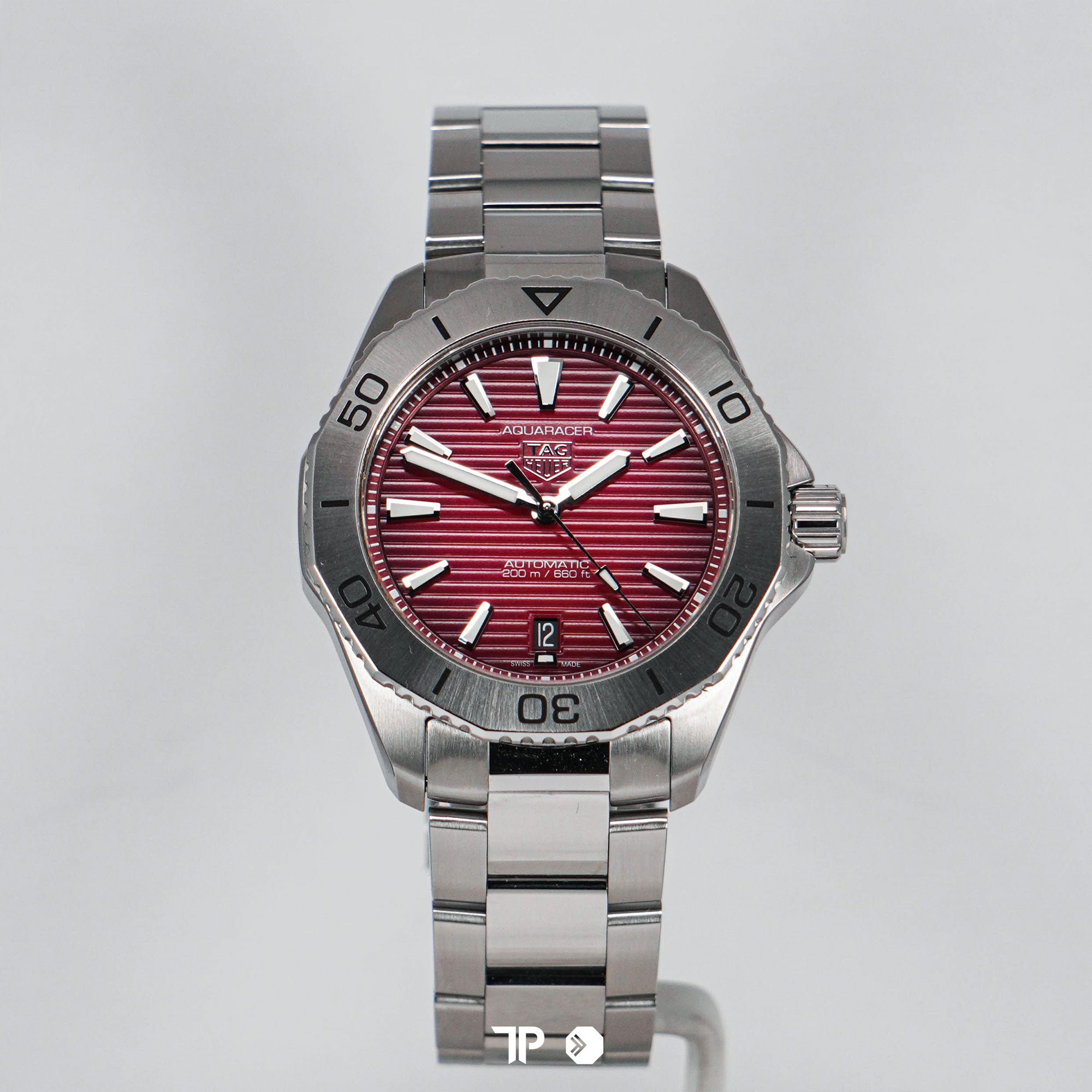 Aquaracer Professional Red Sunray (2024)