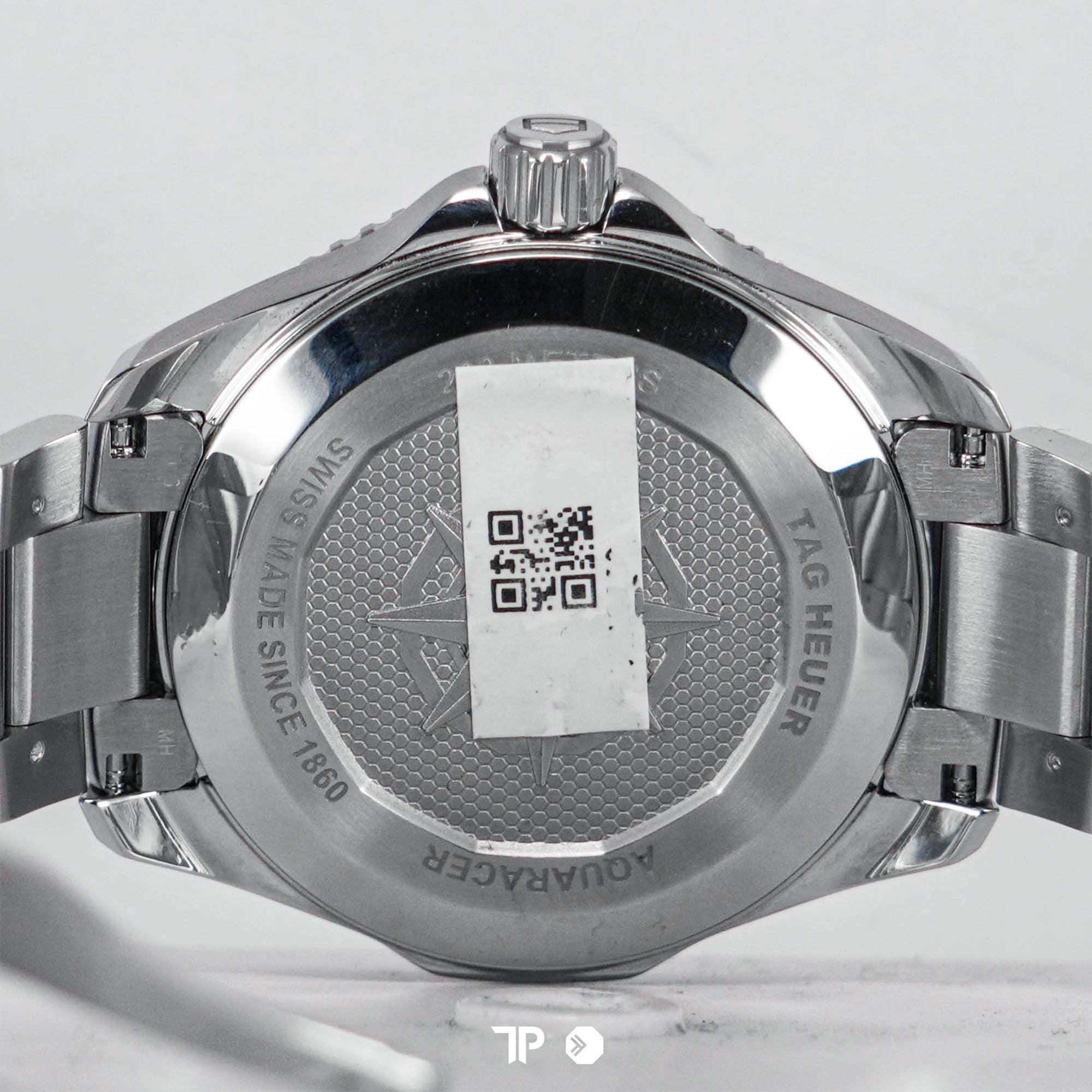 Aquaracer Professional Red Sunray (2024)