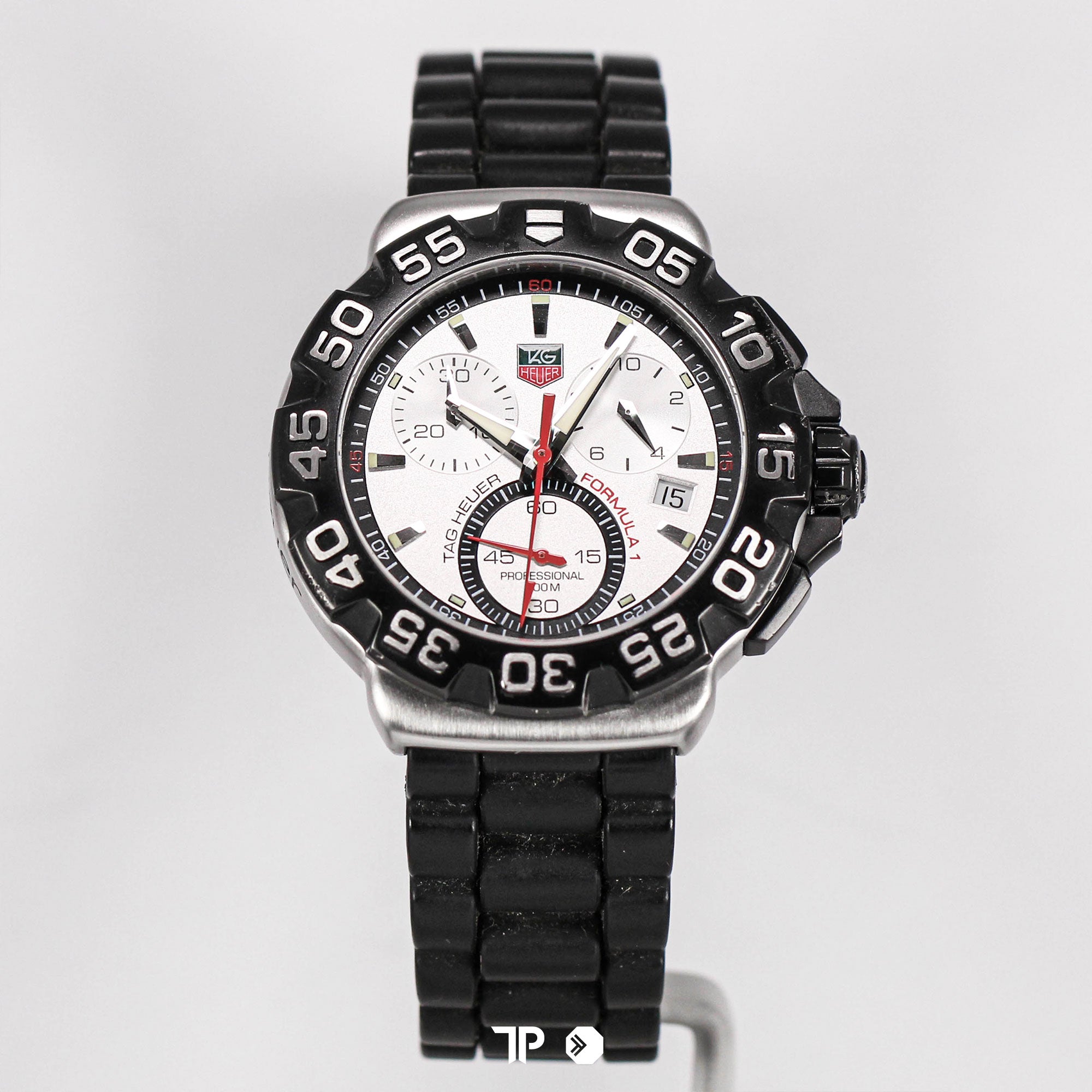Formula 1 CAH1111 41mm