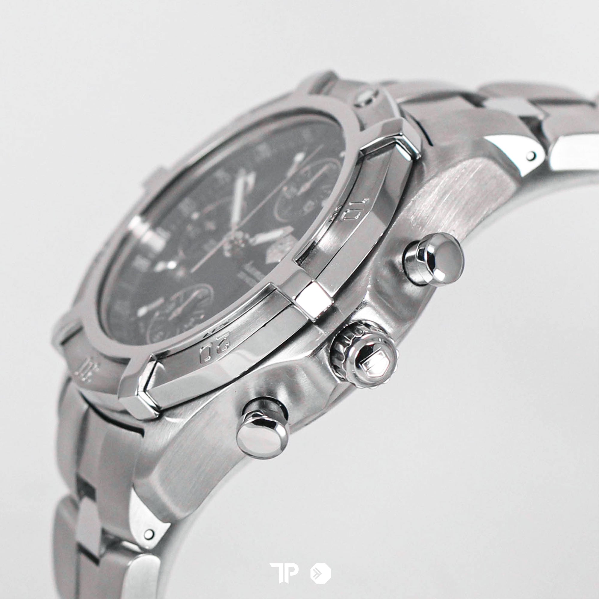 Aquagraph CN2111 Black Dial 41mm