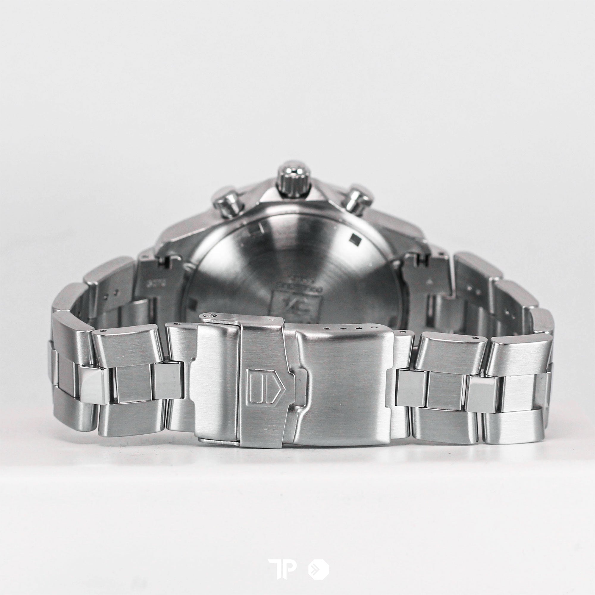 Aquagraph CN2111 Black Dial 41mm