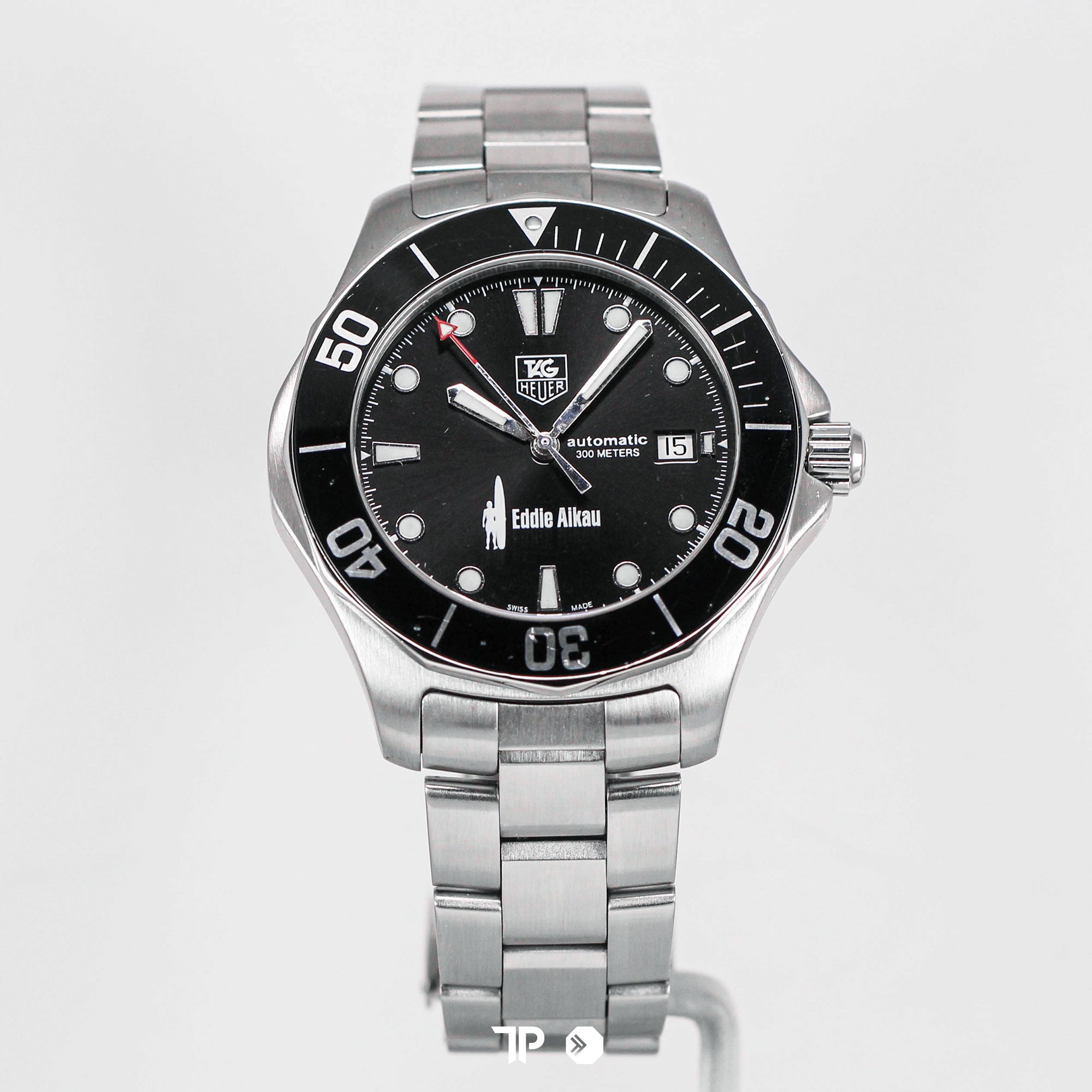 Aquaracer Eddie Aikau 41mm
