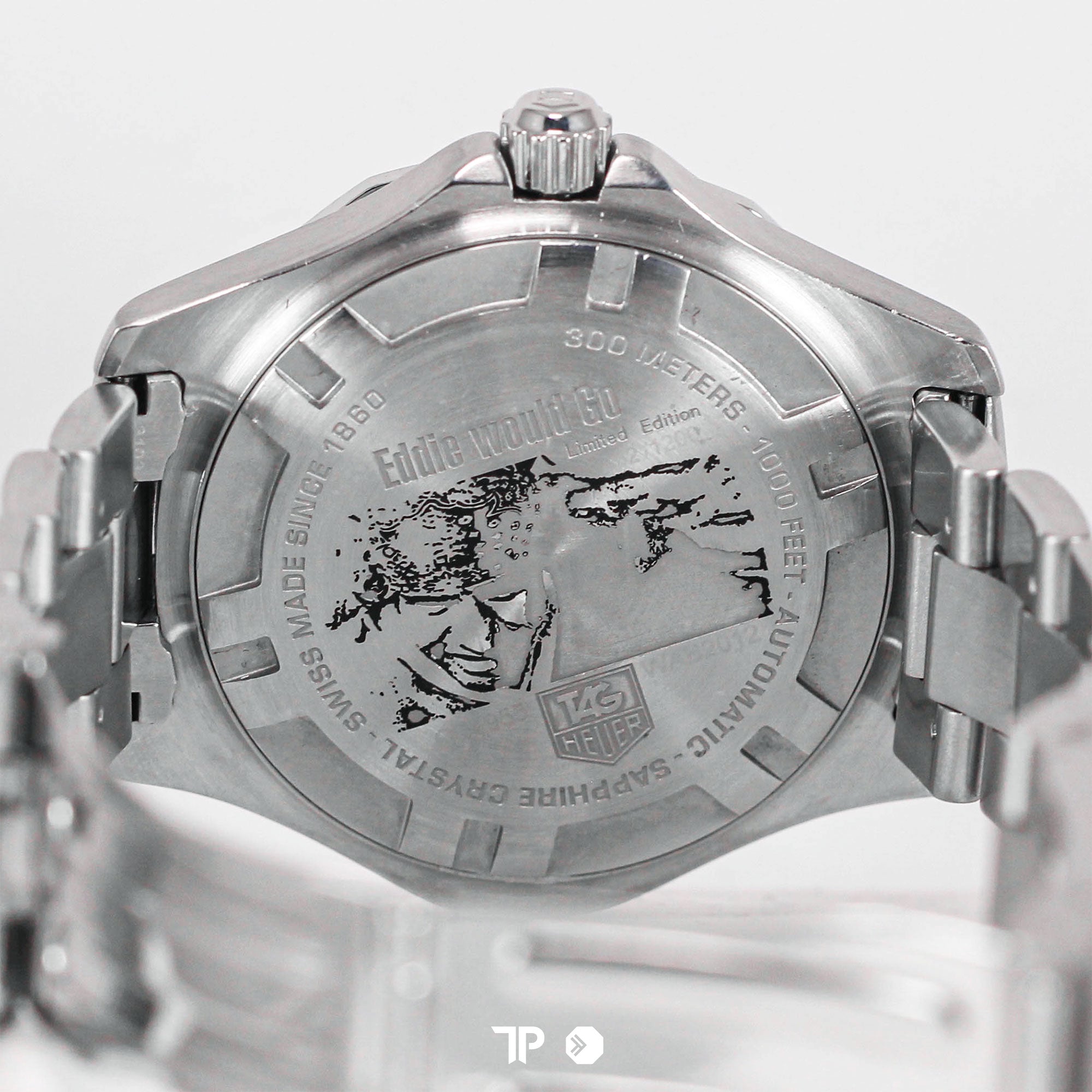 Aquaracer Eddie Aikau 41mm