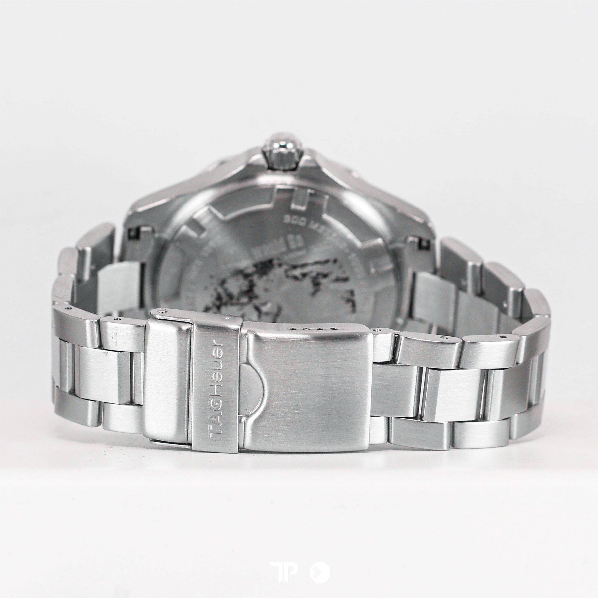 Aquaracer Eddie Aikau 41mm