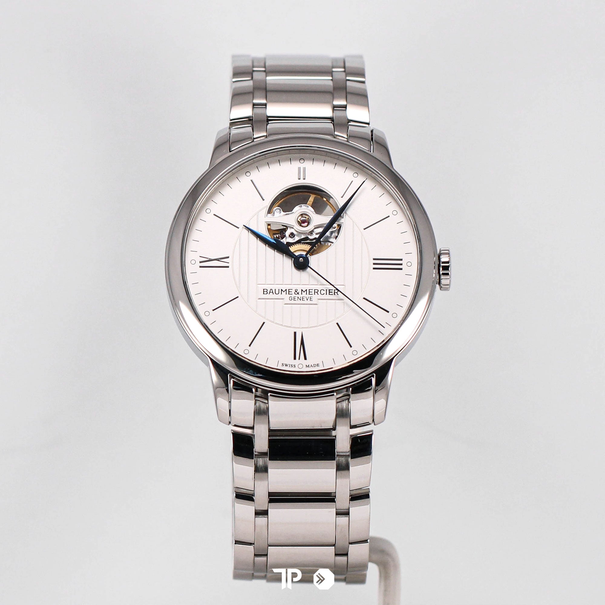 Classima White 40mm (2022)