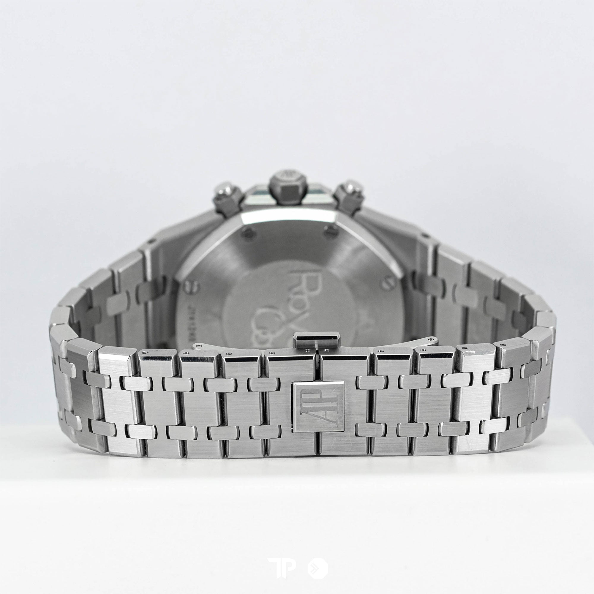 Royal Oak Chronograph White “Panda” 41mm (2019)
