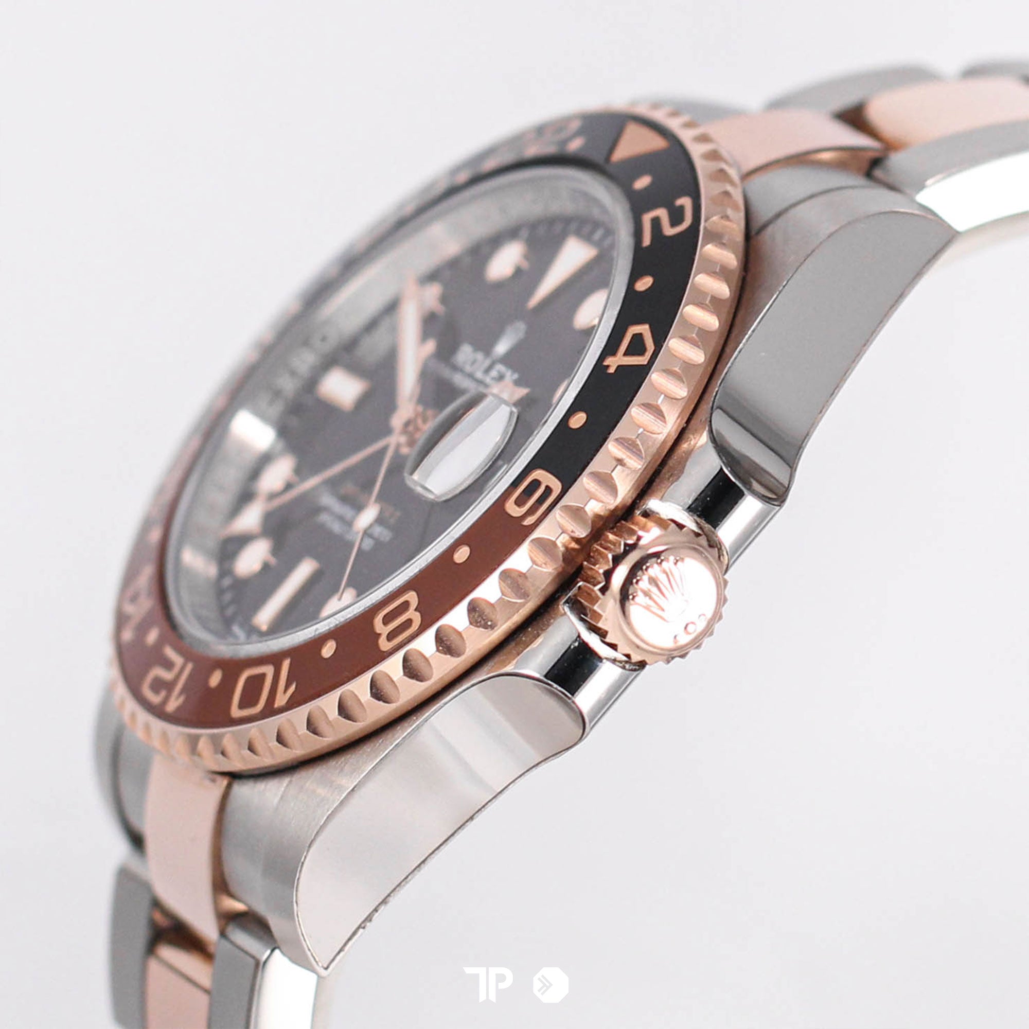 GMT Master II “Root Beer” Two Tone NEW (2023)