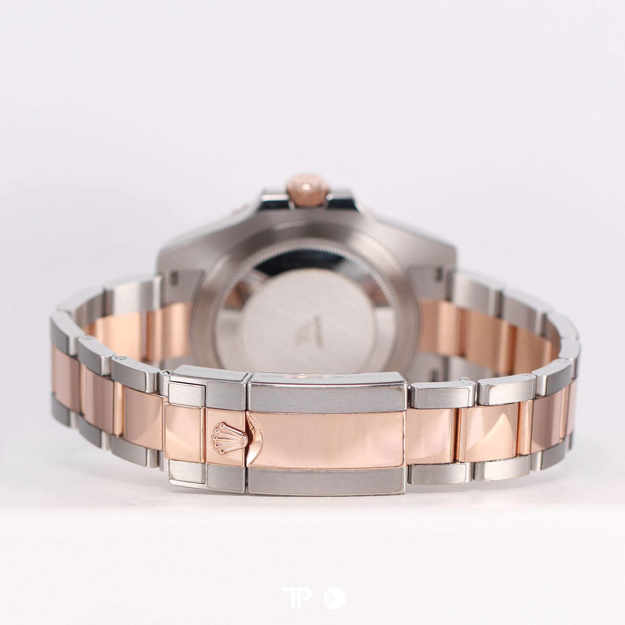 GMT Master II “Root Beer” Two Tone NEW (2023)