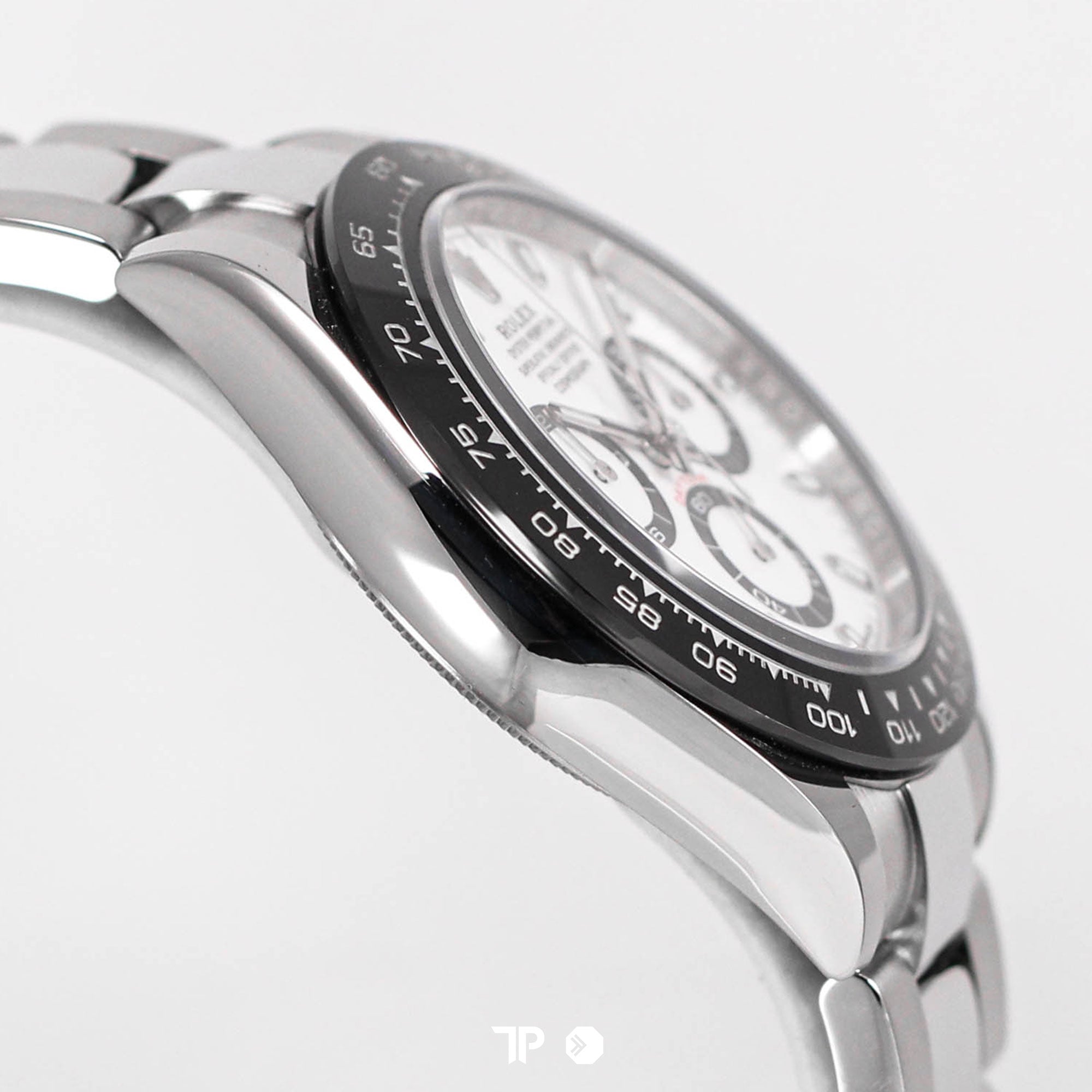 Daytona White Ceramic “Panda” (2022)