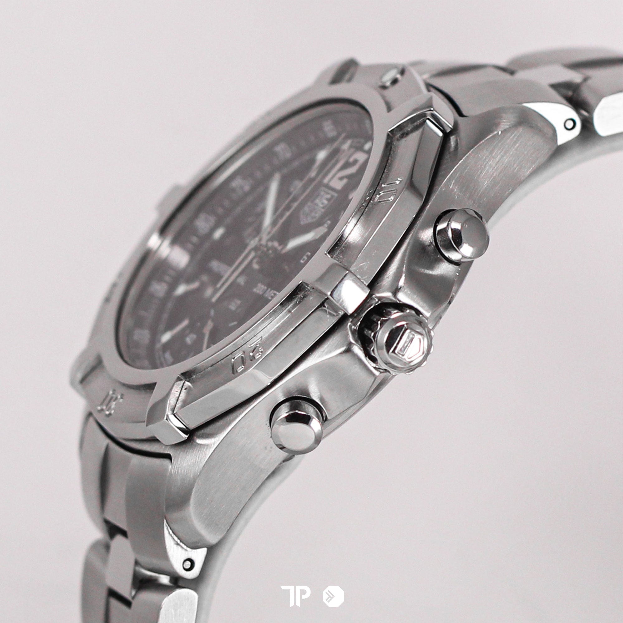 Professional Black CN1110 40mm