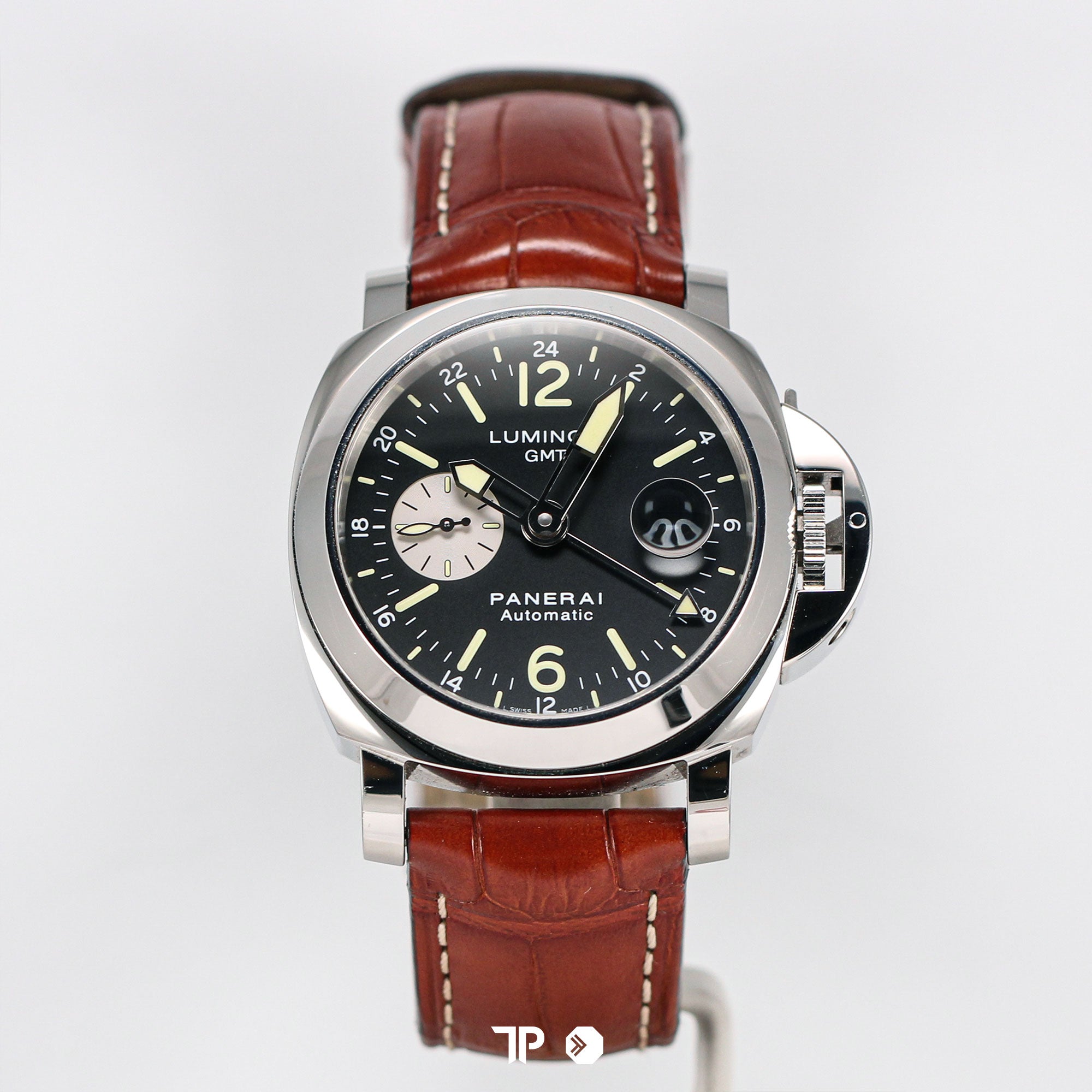 Luminor PAM 088 GMT 44mm (2016)