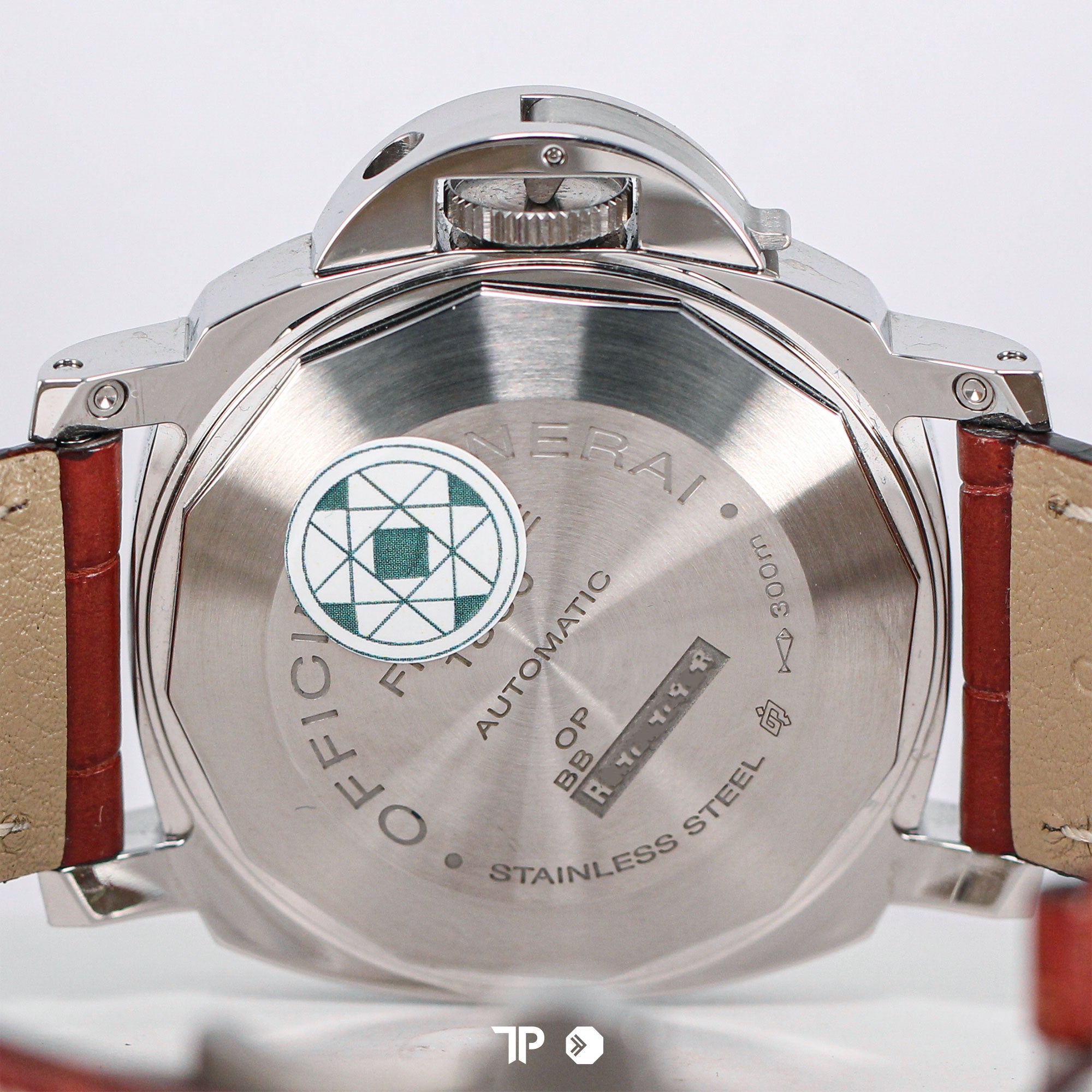 Luminor PAM 088 GMT 44mm (2016)
