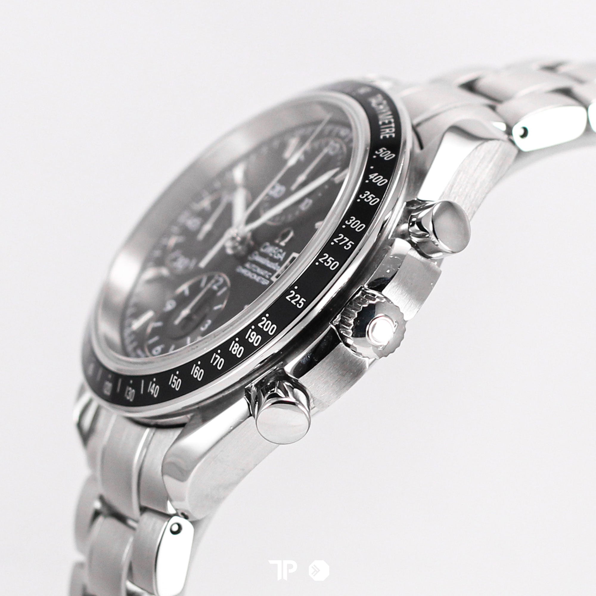 Speedmaster Black 40mm (2010)