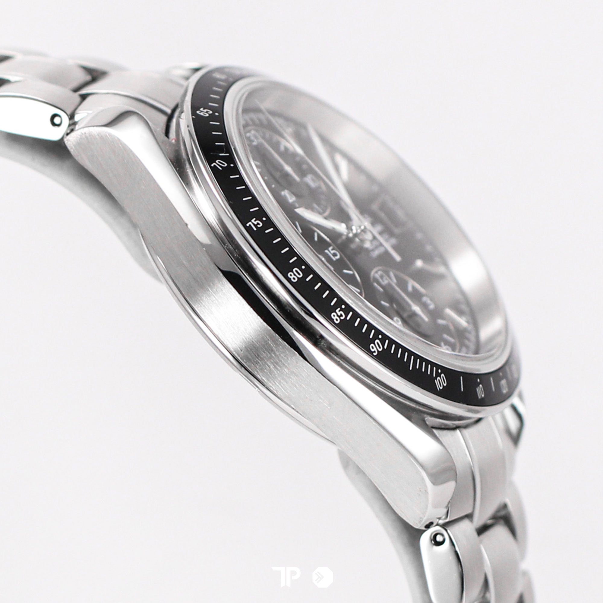 Speedmaster Black 40mm (2010)