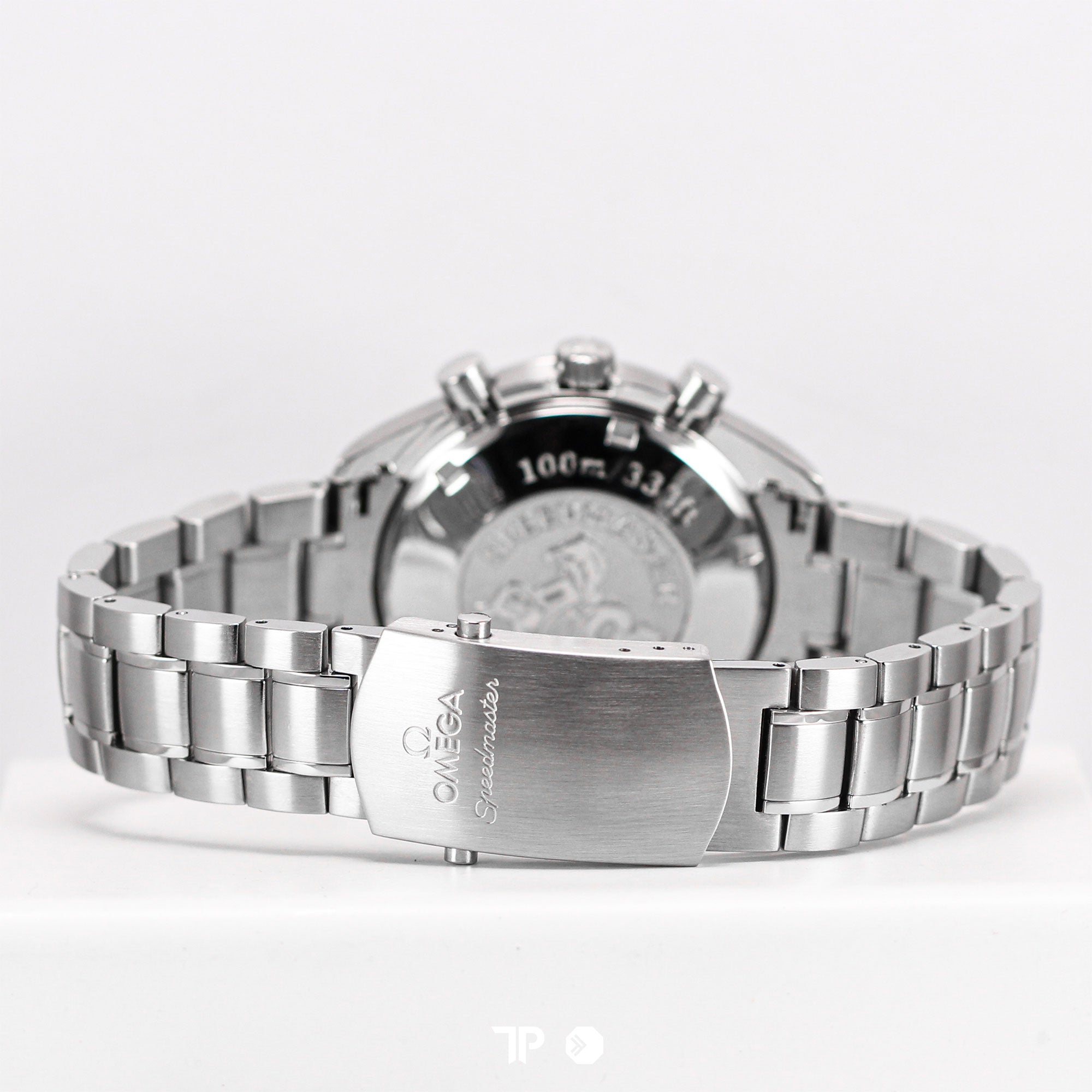 Speedmaster Black 40mm (2010)