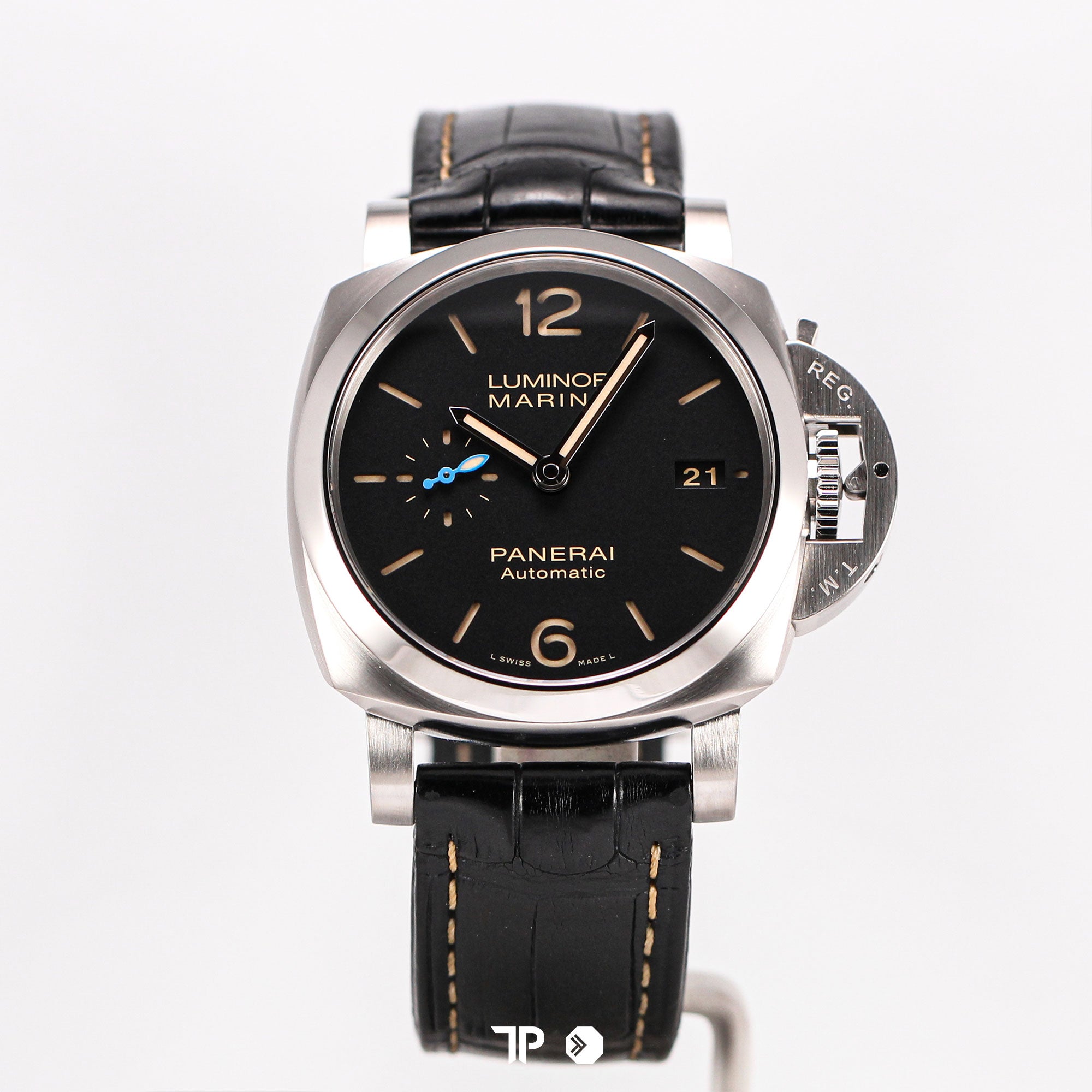 Luminor PAM 1392 42mm “Unisex” (2017)