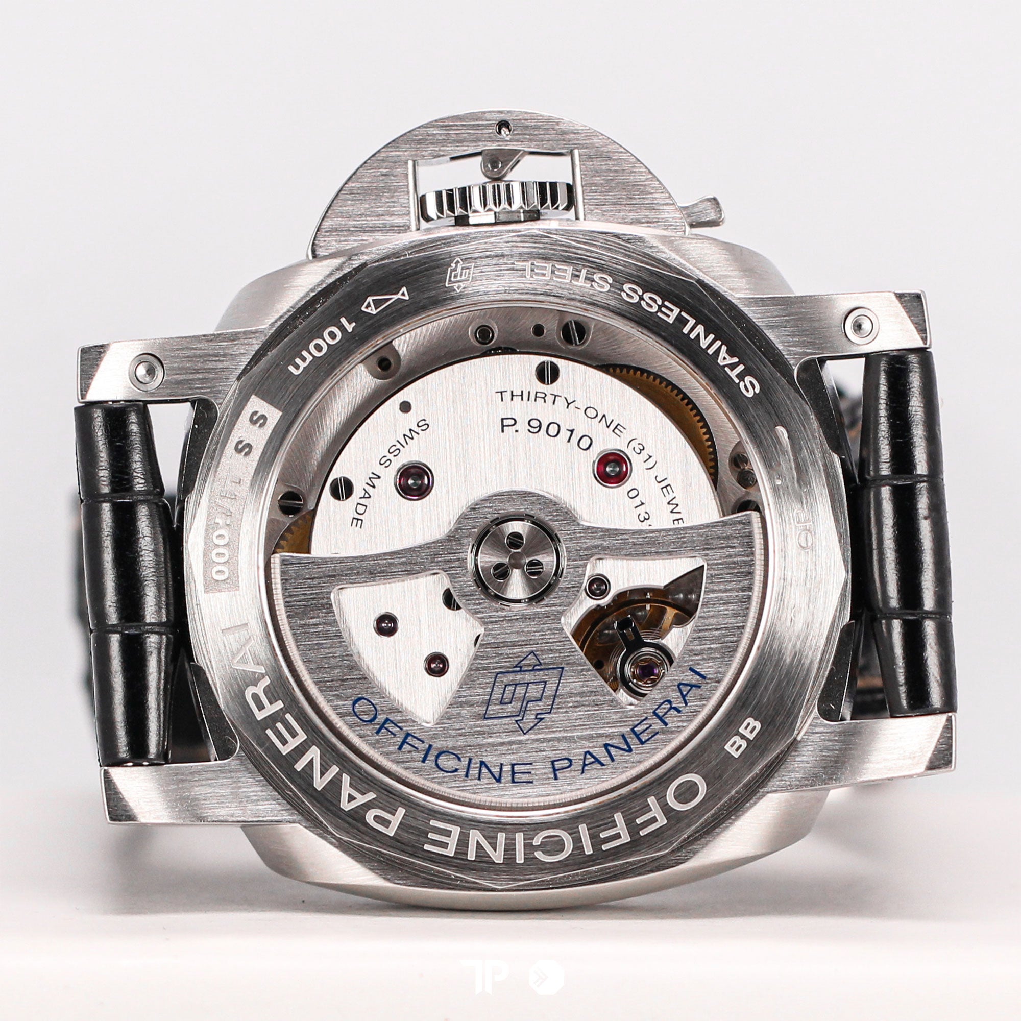 Luminor PAM 1392 42mm “Unisex” (2017)