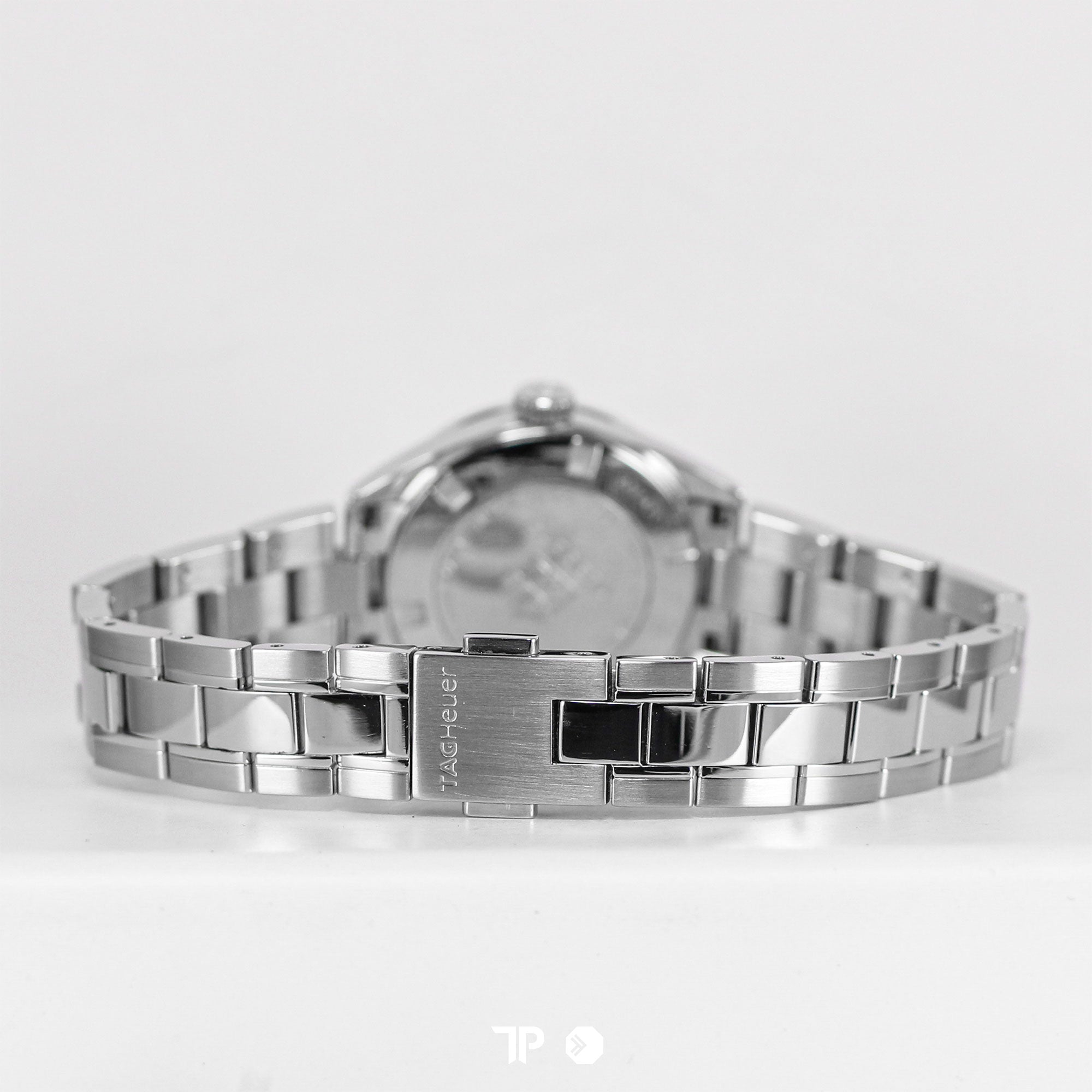 Carrera Ladies White Pearl Diamond WV1411 (2009)