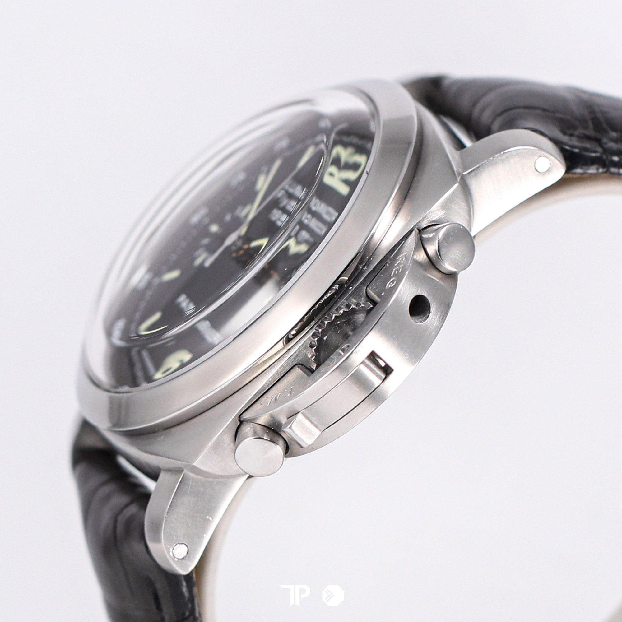 Luminor 1950 3 Days Chrono Flyback Pam212 44mm (2010)