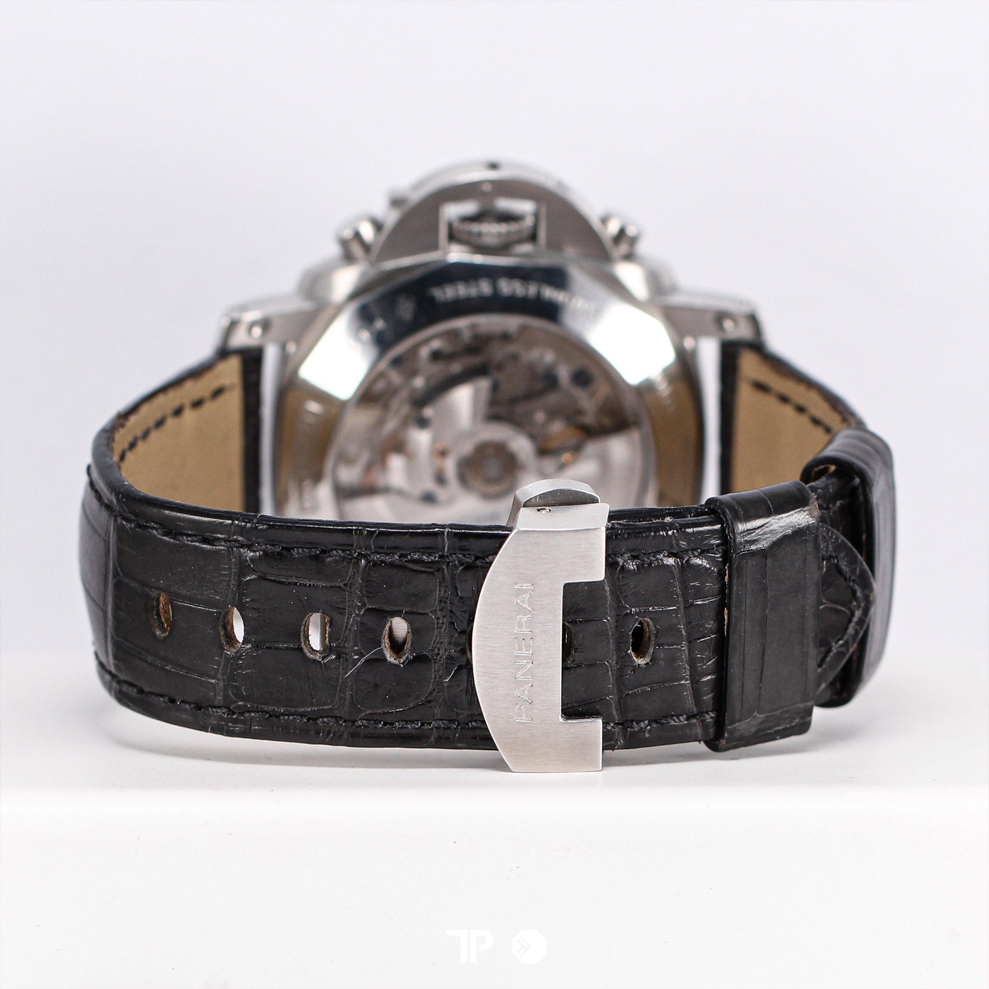 Luminor 1950 3 Days Chrono Flyback Pam212 44mm (2010)