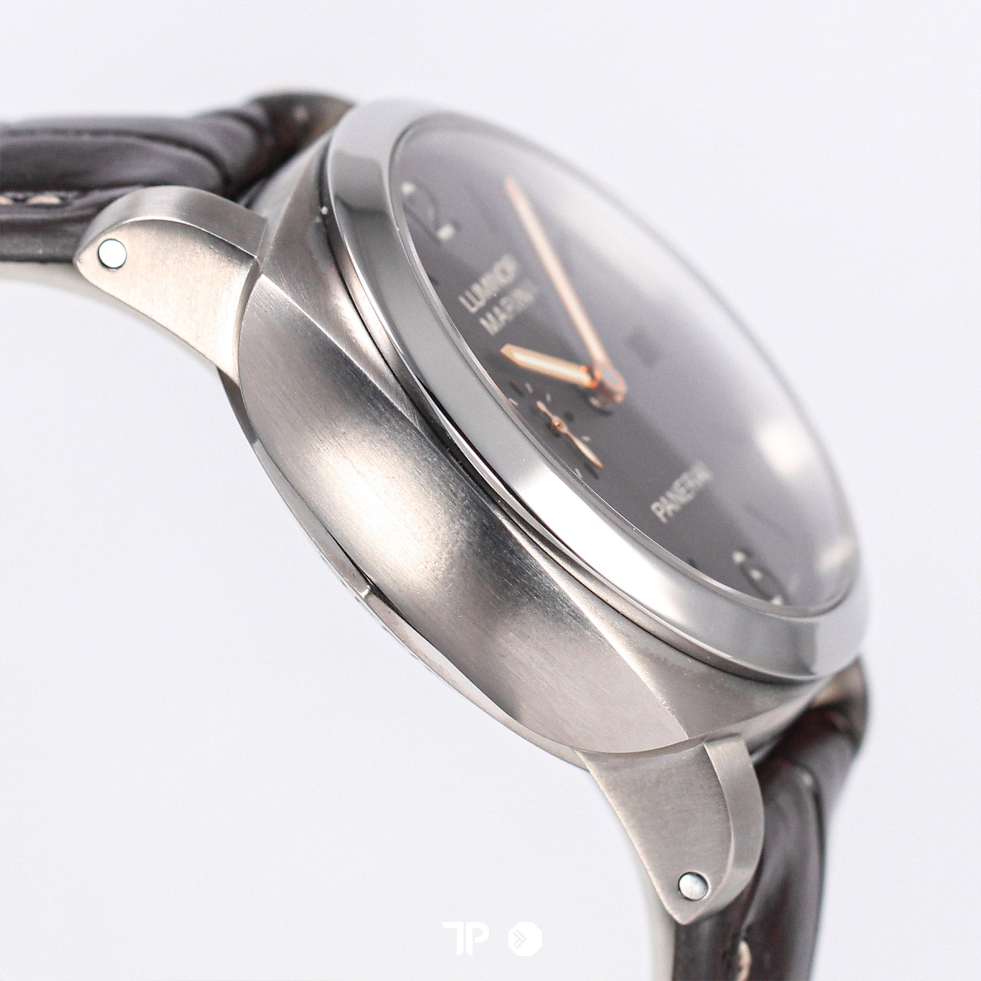 Luminor Marina 1950 PAM351 3 Days Automatic Titanium 44mm (2010)