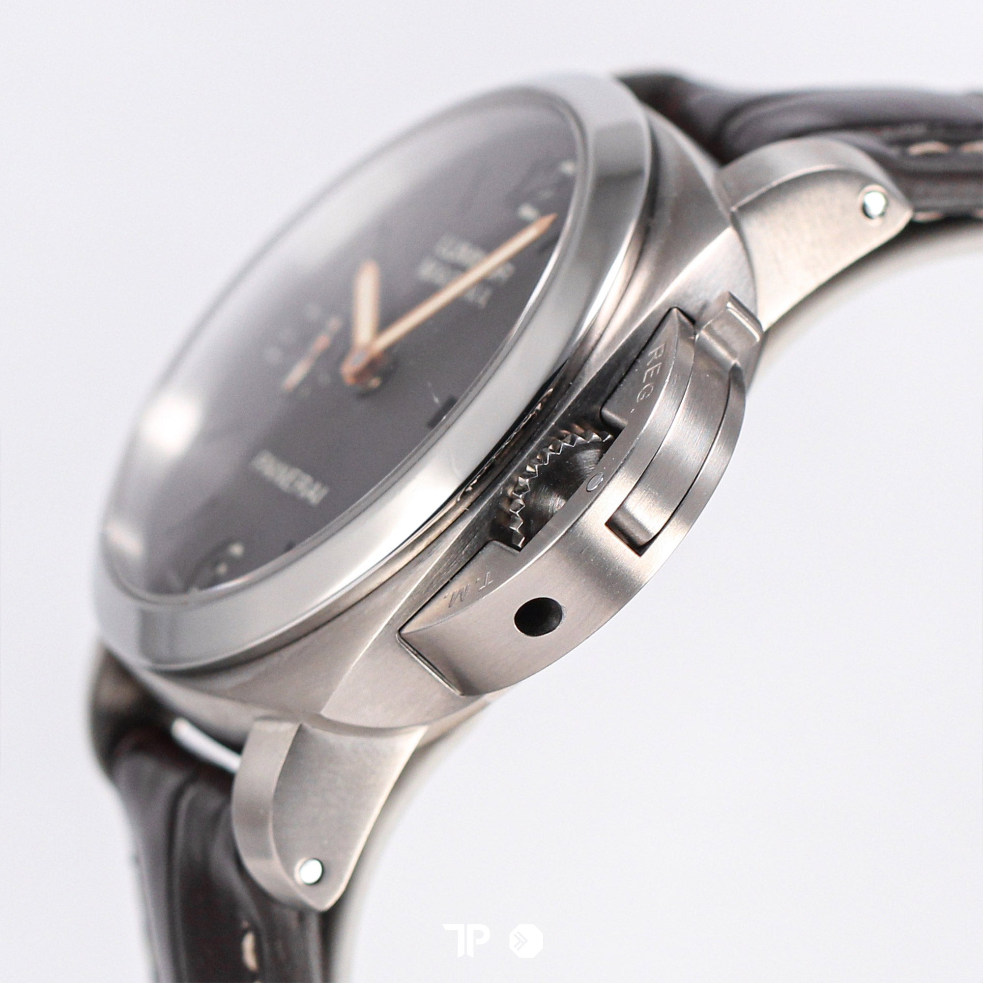 Luminor Marina 1950 PAM351 3 Days Automatic Titanium 44mm (2010)