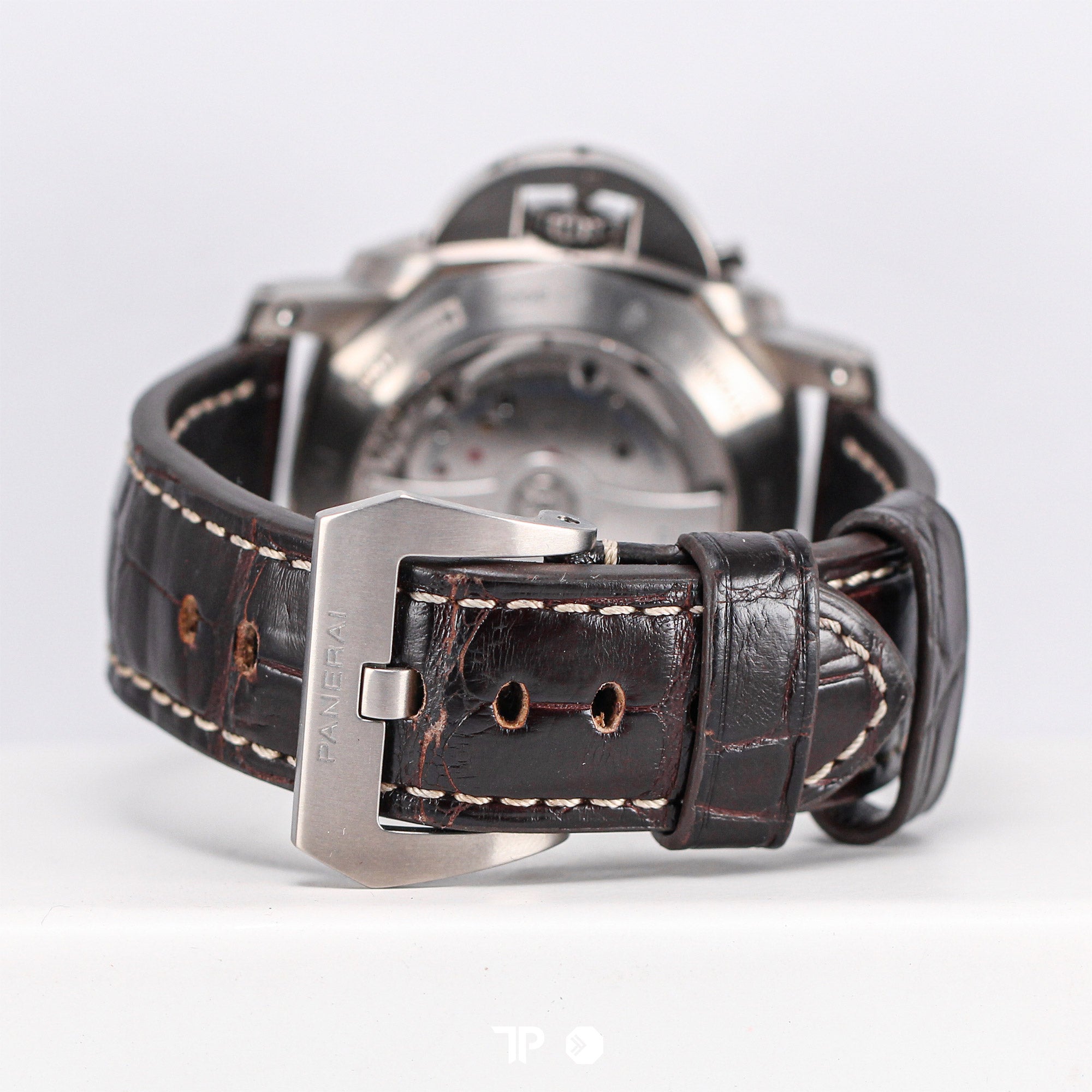 Luminor Marina 1950 PAM351 3 Days Automatic Titanium 44mm (2010)