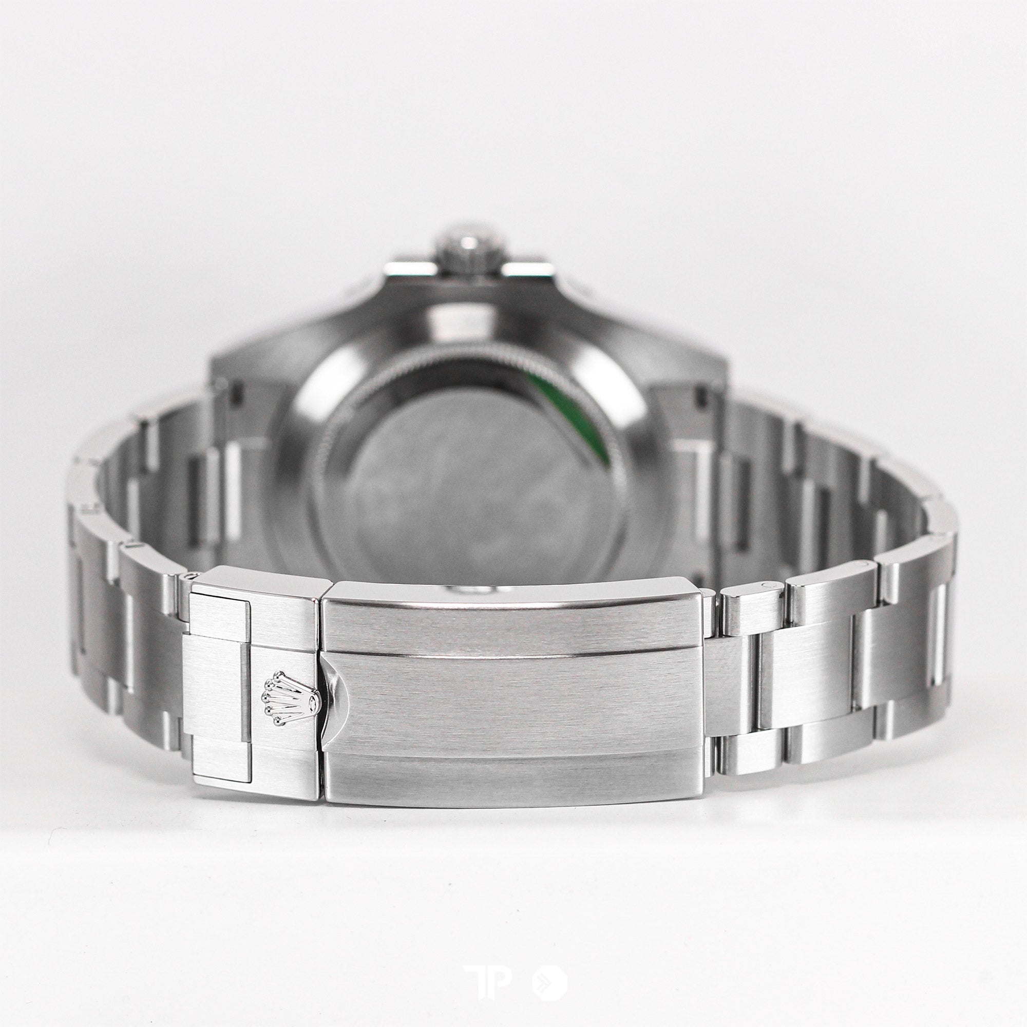 Submariner Green Starbucks (2022)