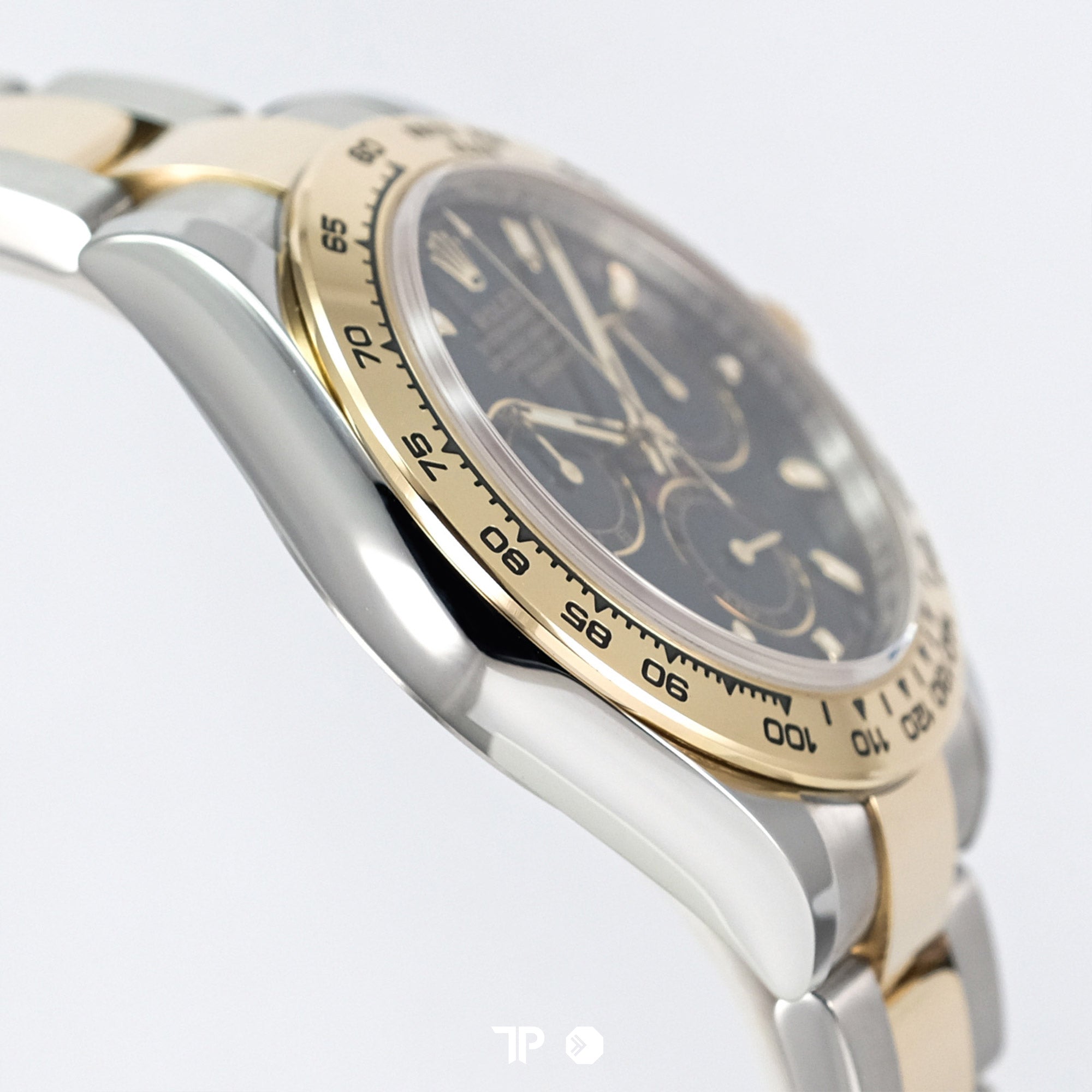 Daytona Two Tone Black Dial (2021)