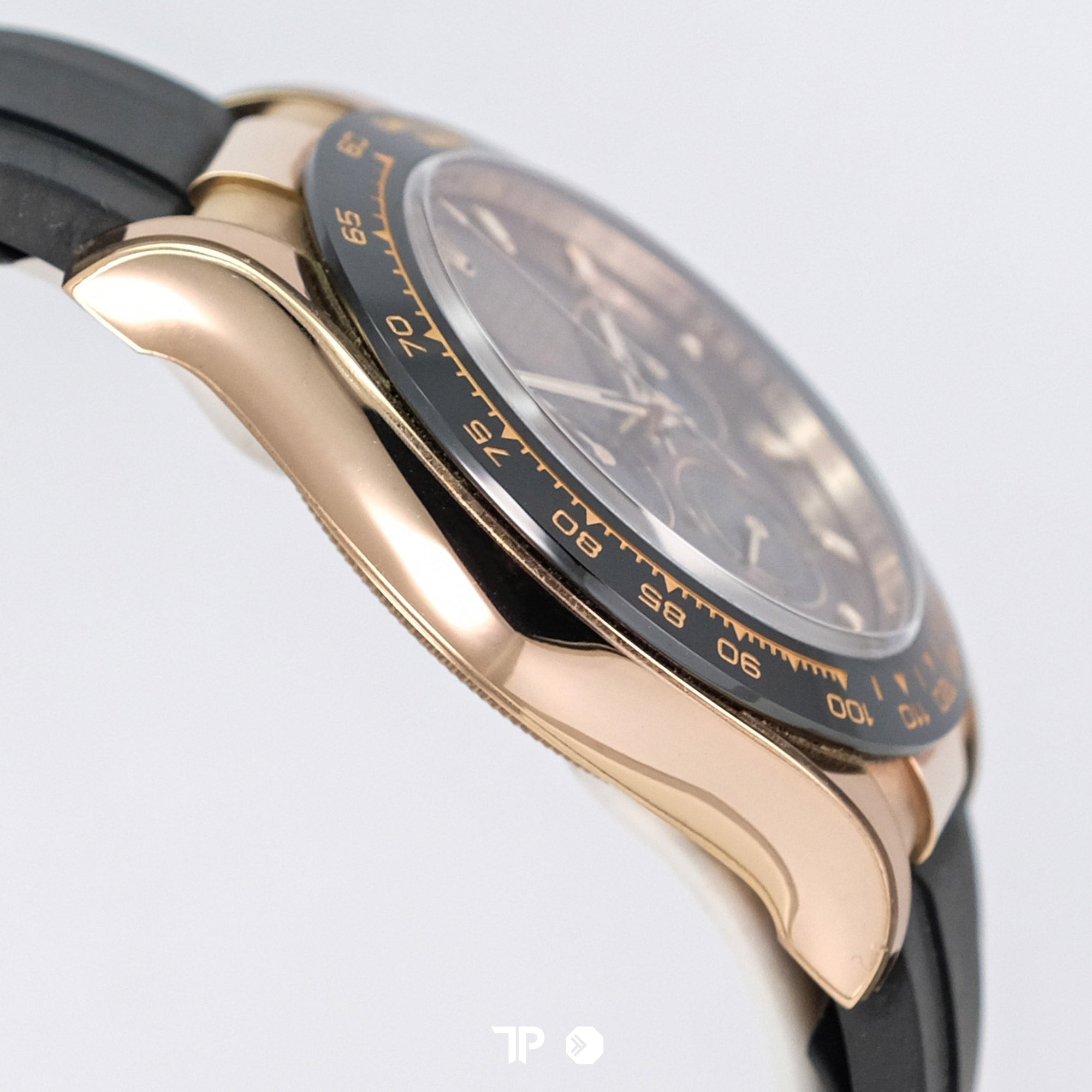 Daytona Chocolate Oysterflex Rose Gold (2021)
