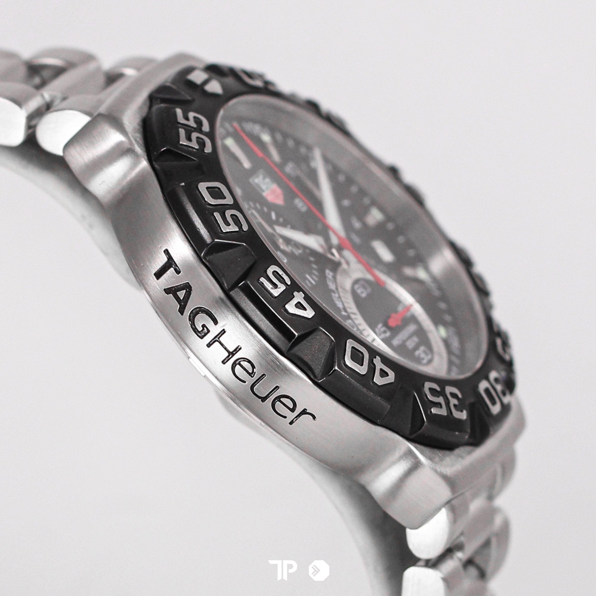 Formula 1 Quartz Chronograph CAH1110 41mm
