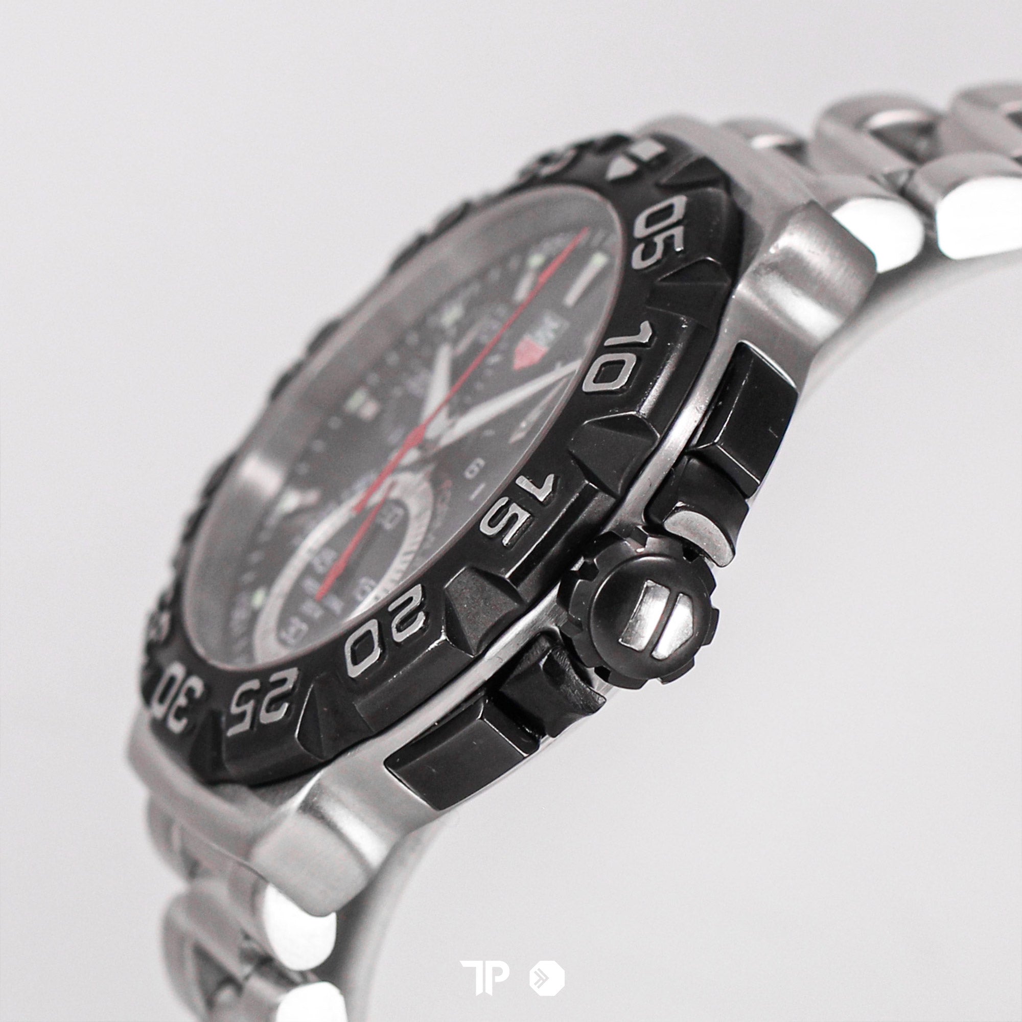 Formula 1 Quartz Chronograph CAH1110 41mm