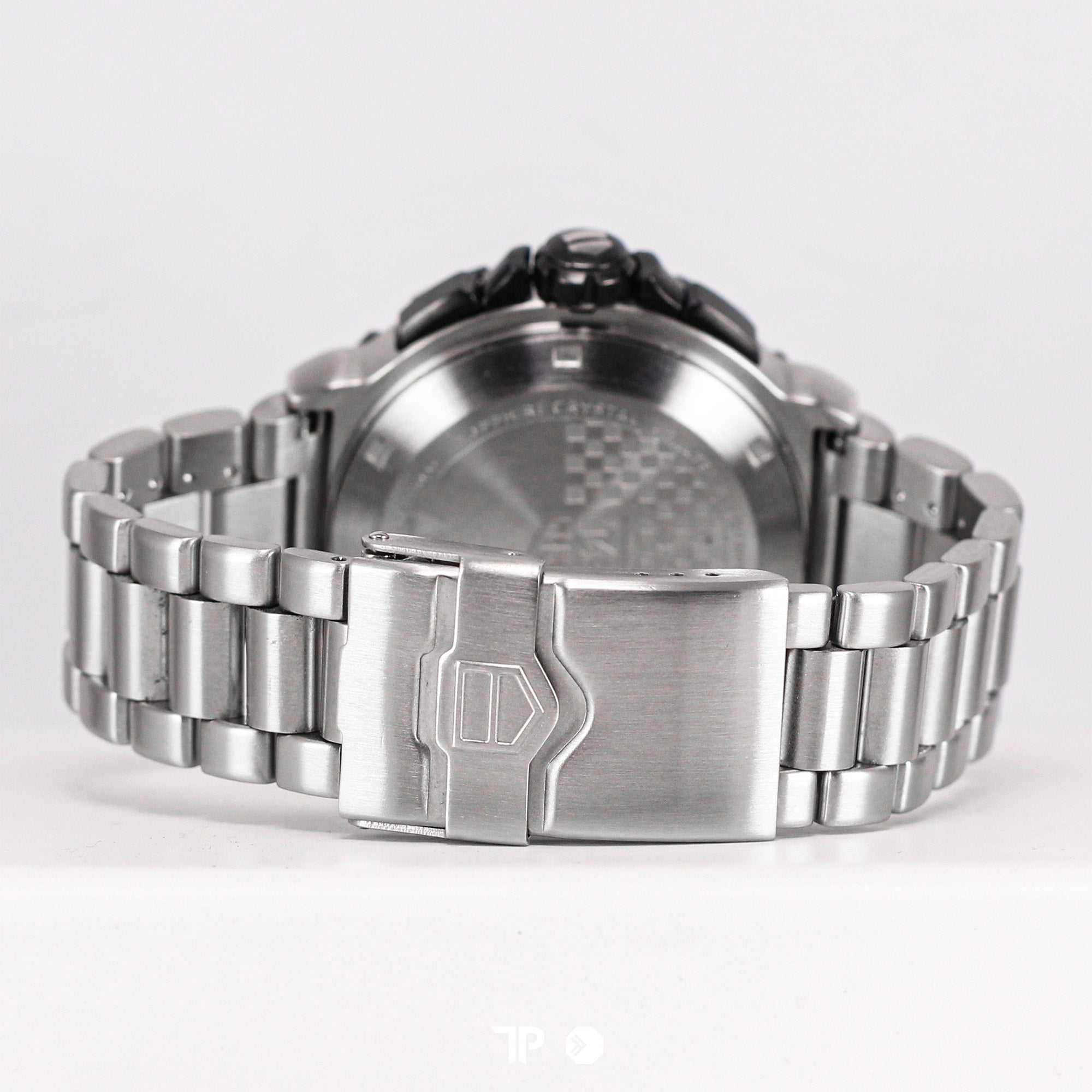 Formula 1 Quartz Chronograph CAH1110 41mm