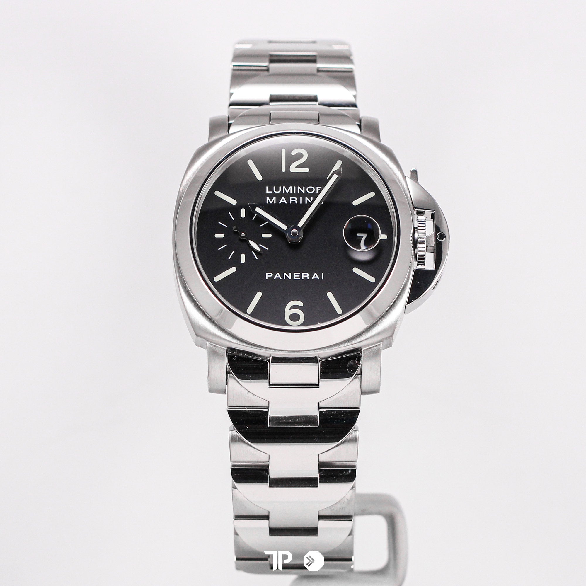 Luminor PAM 050 40mm