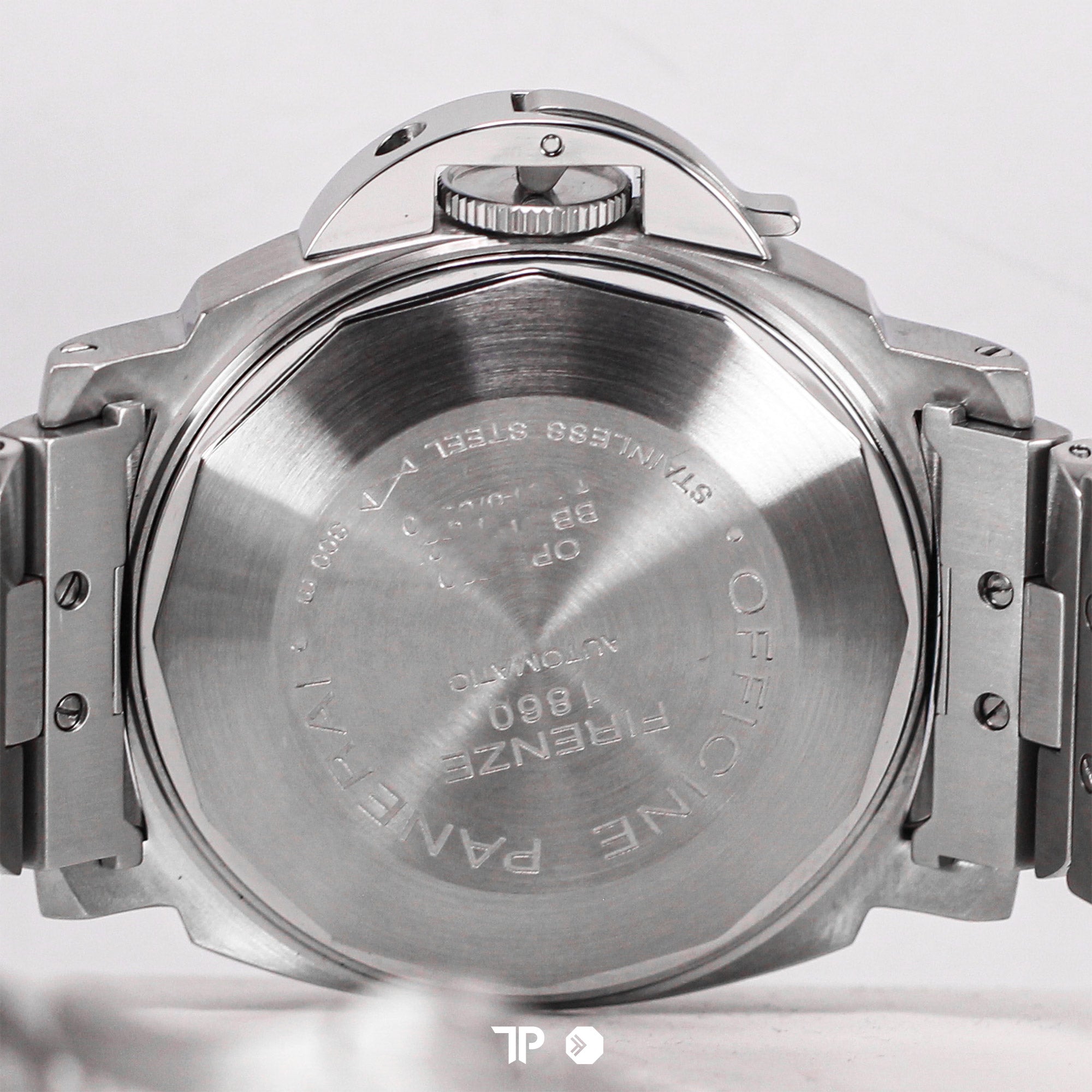 Luminor PAM 050 40mm