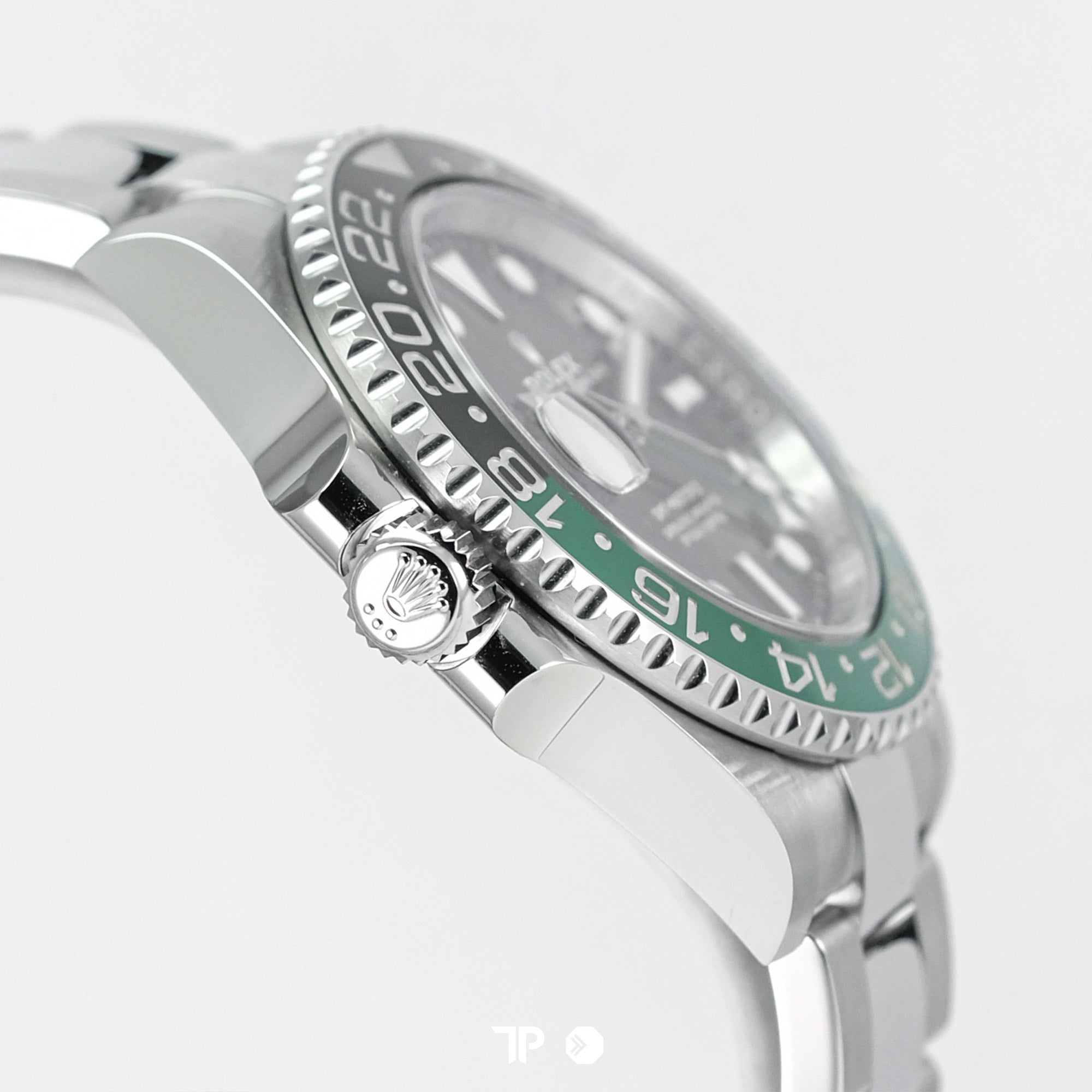 GMT Master II Sprite Oyster (NEW 2024)
