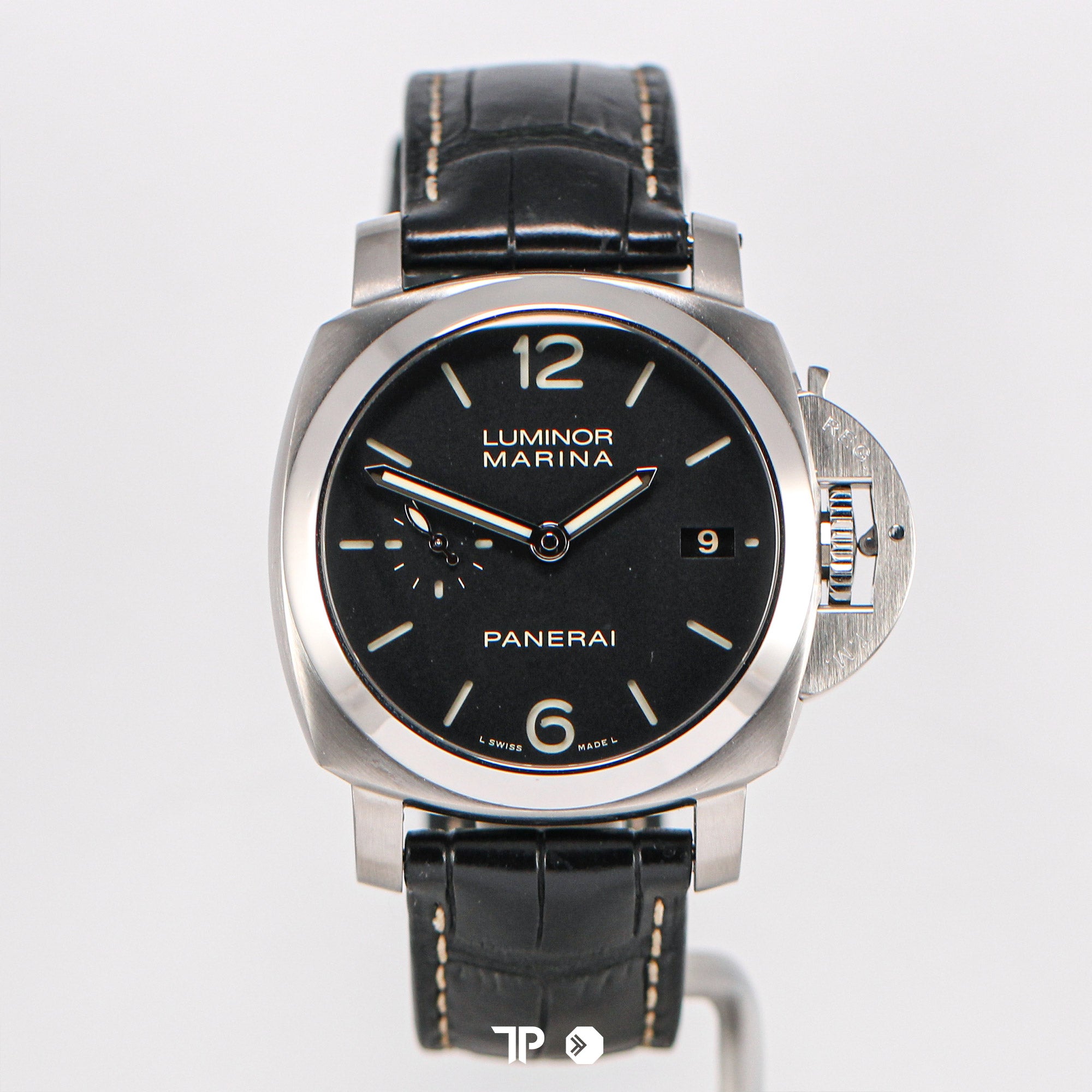 Luminor PAM 312 44mm (2016)