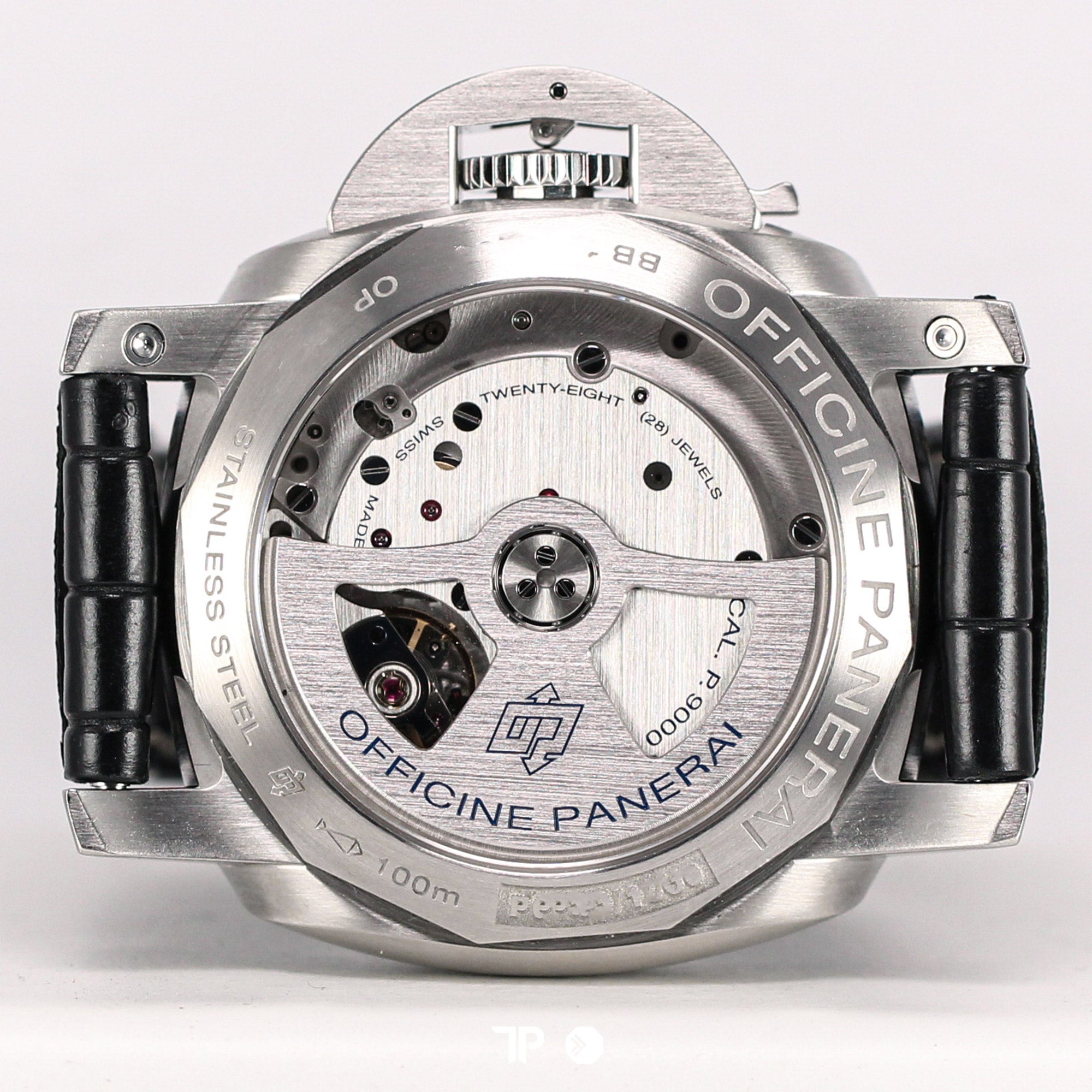 Luminor PAM 312 44mm (2016)