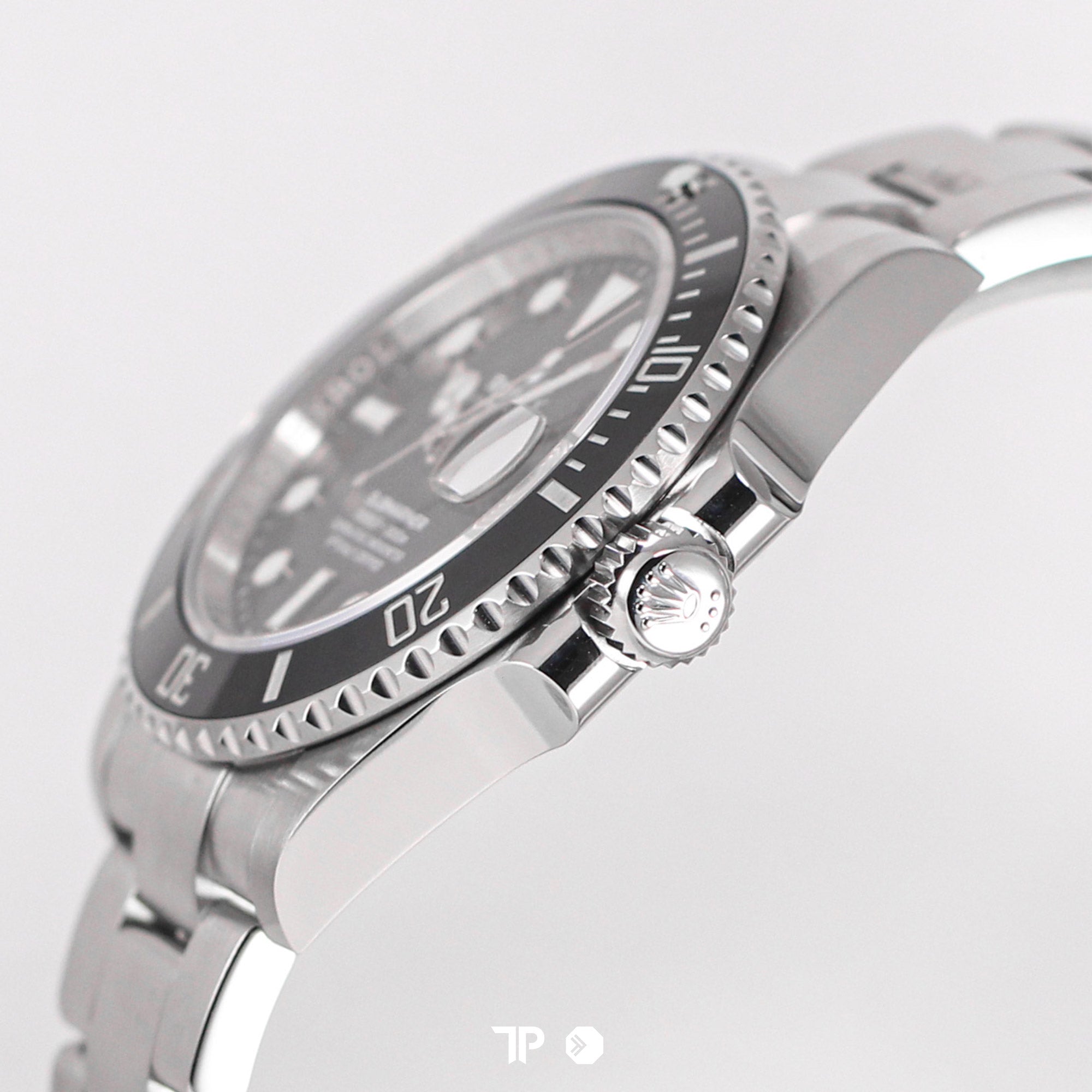 Submariner Date Ceramic 41mm (2022)