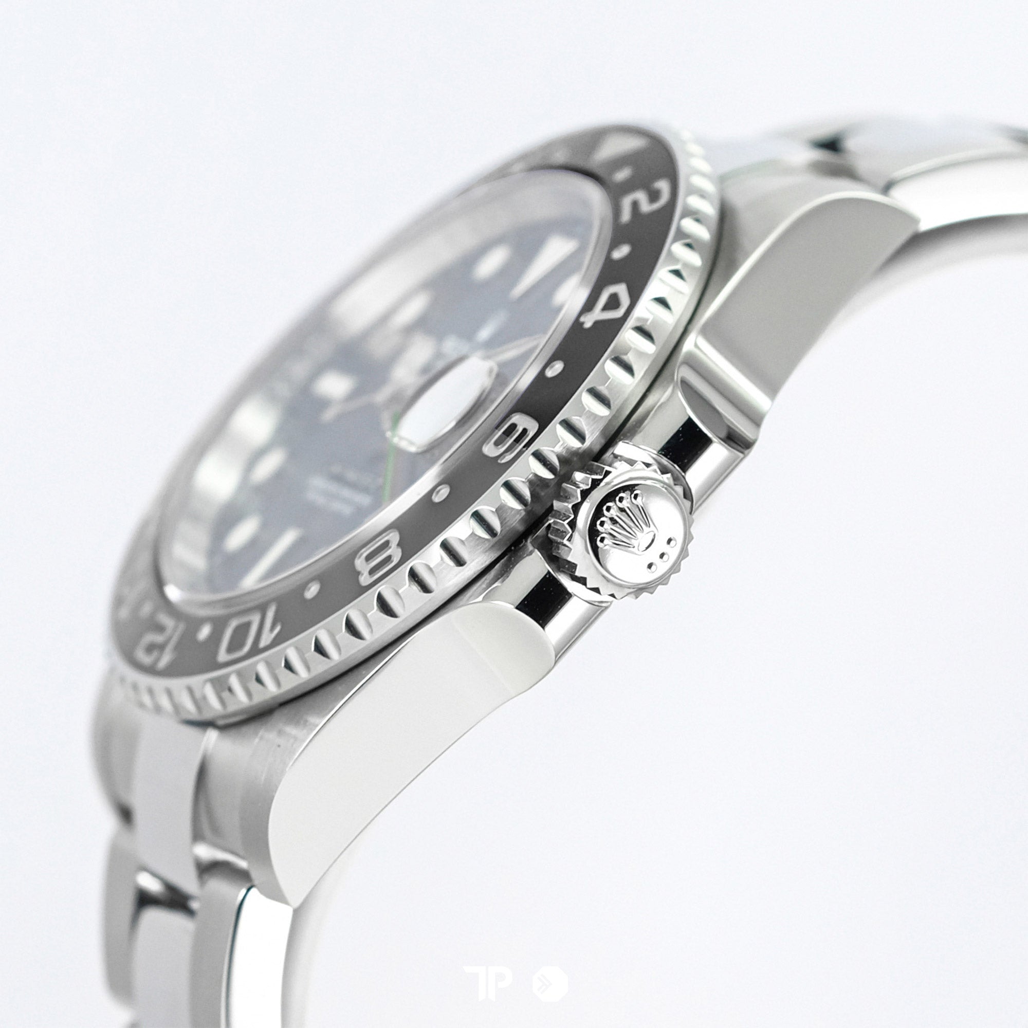 GMT Master II “Bruce Wayne” Oyster (NEW 2024)
